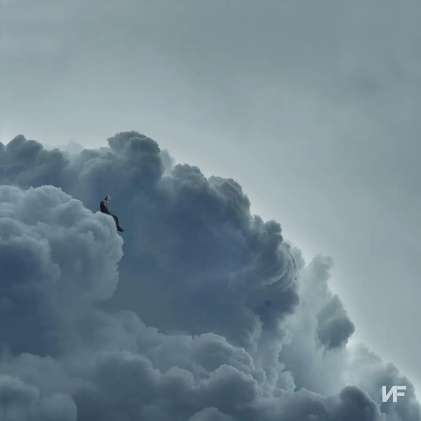 NF CLOUDS (THE MIXTAPE) Vinyl Record