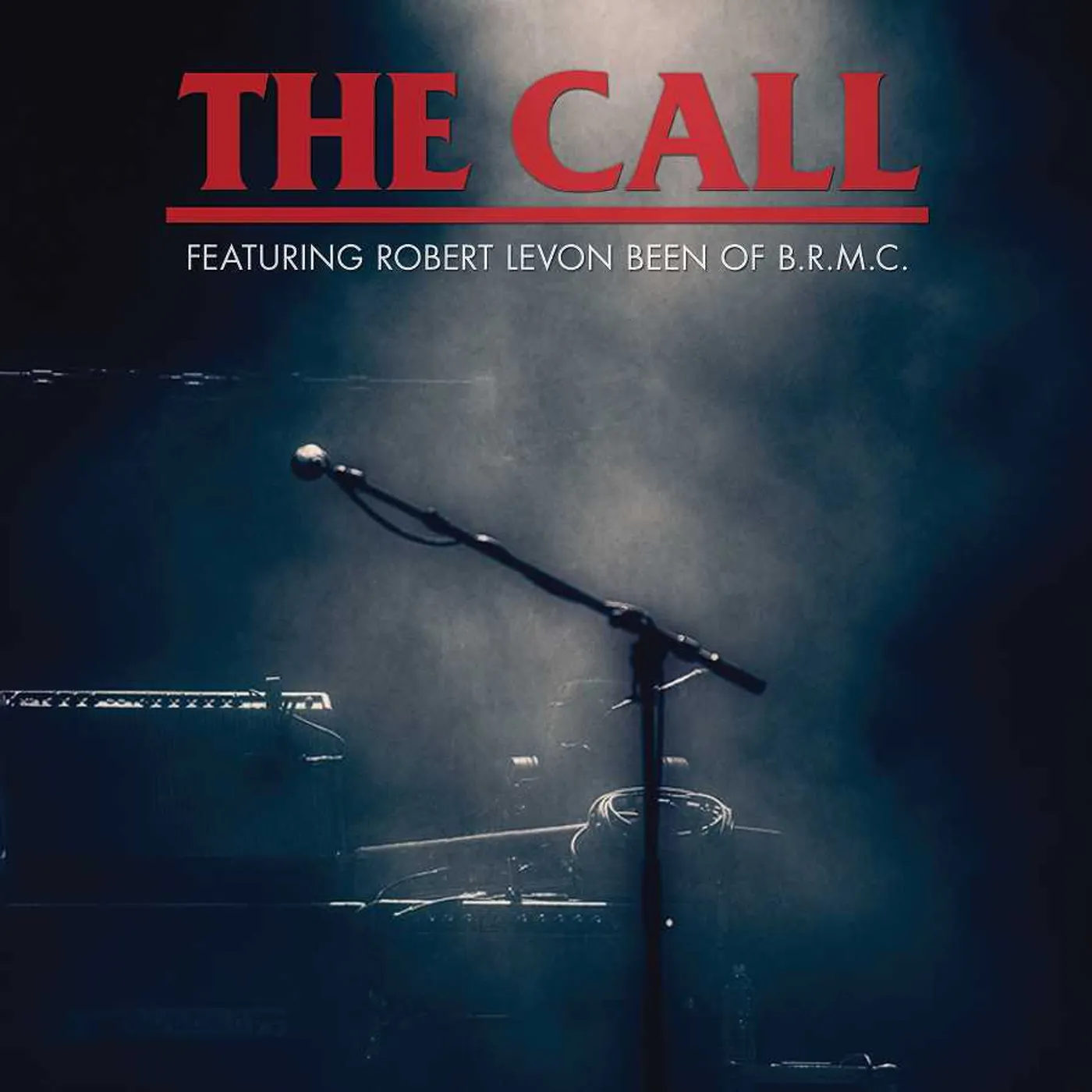 Call A Tribute To Michael Been (Feat. Robert Levon Been Of B.R.M.C.) (2 LP) Vinyl Record