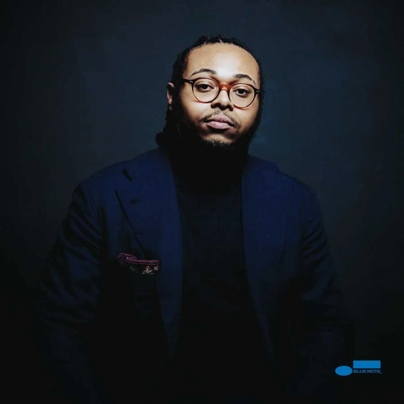 Immanuel Wilkins OMEGA (2LP) Vinyl Record