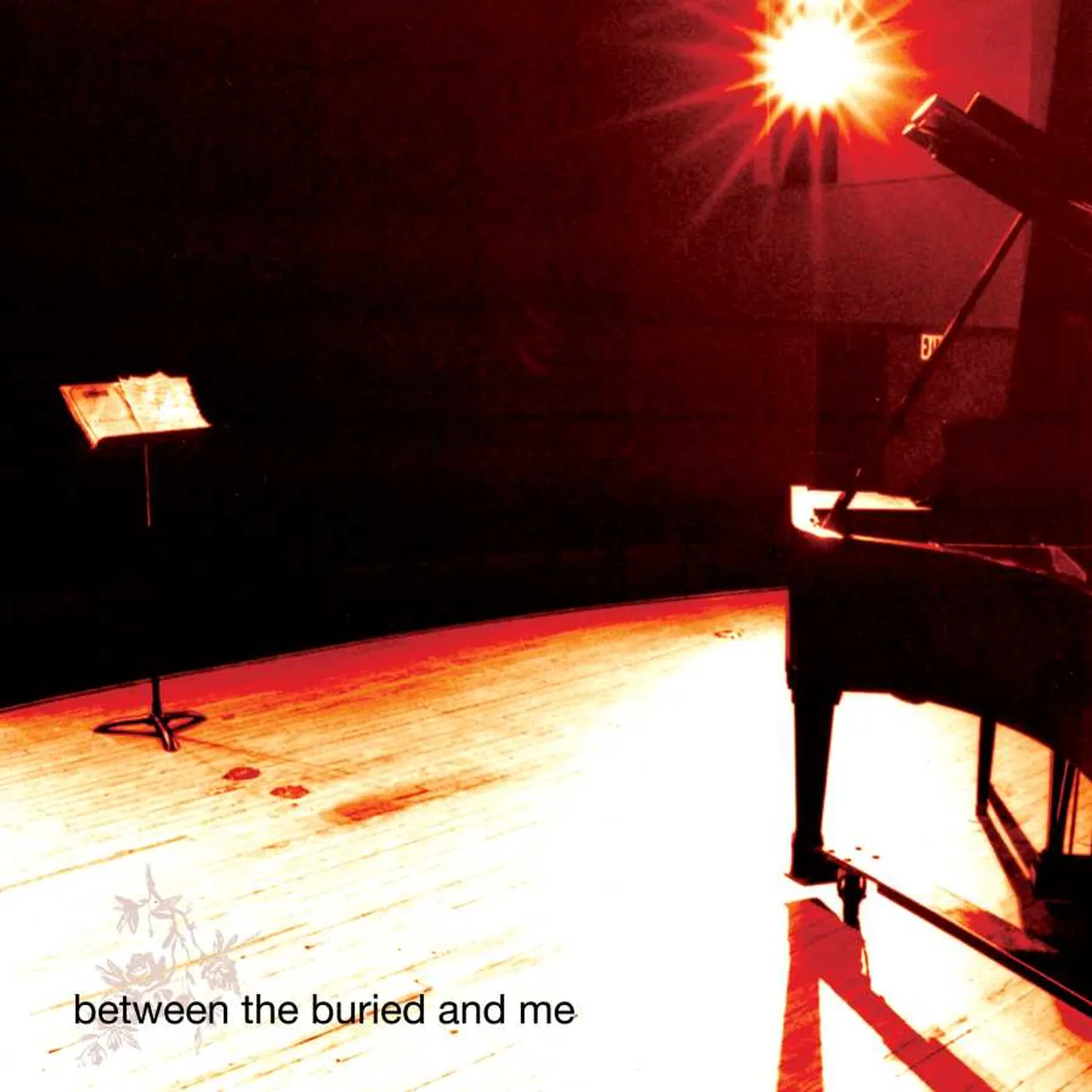 Between The Buried And Me Vinyl Record