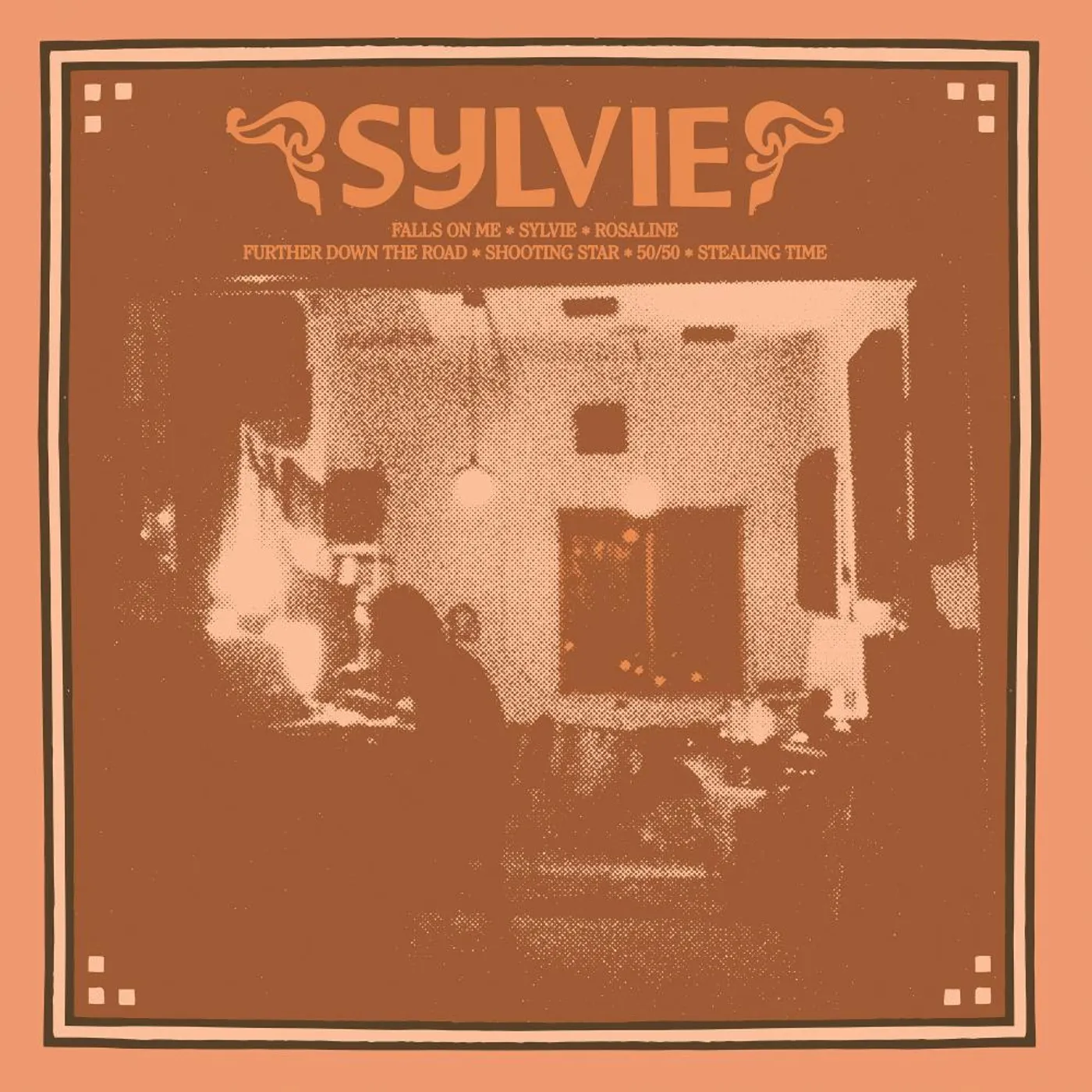 Sylvie (LP) Vinyl Record