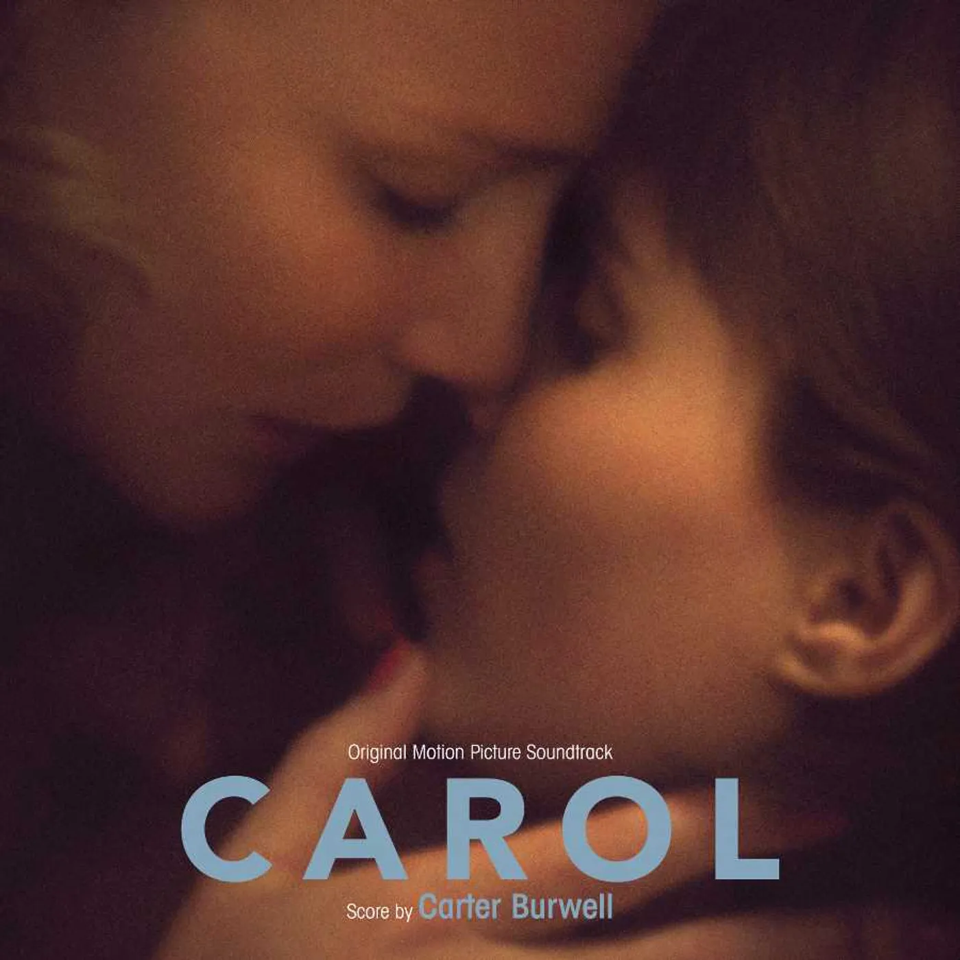 Carter Burwell Carol (OSC) Vinyl Record