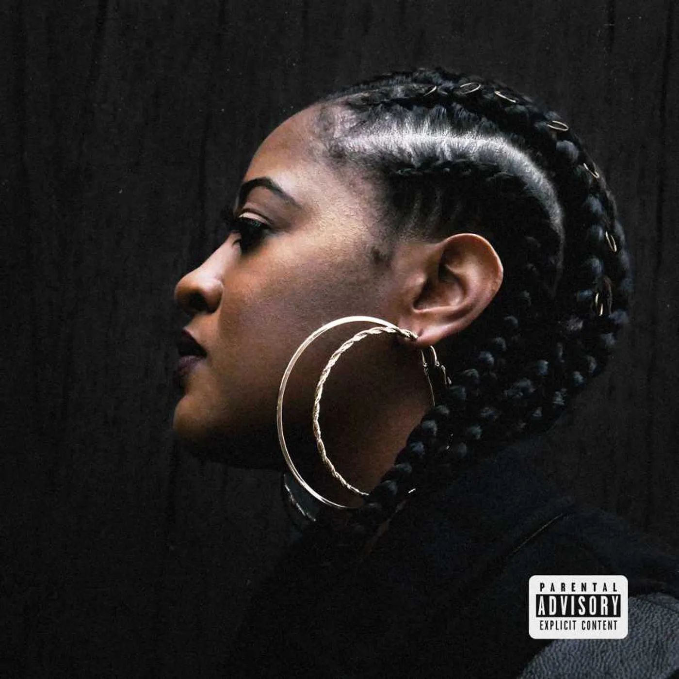 Rapsody Eve (D2 C Rn) Vinyl Record