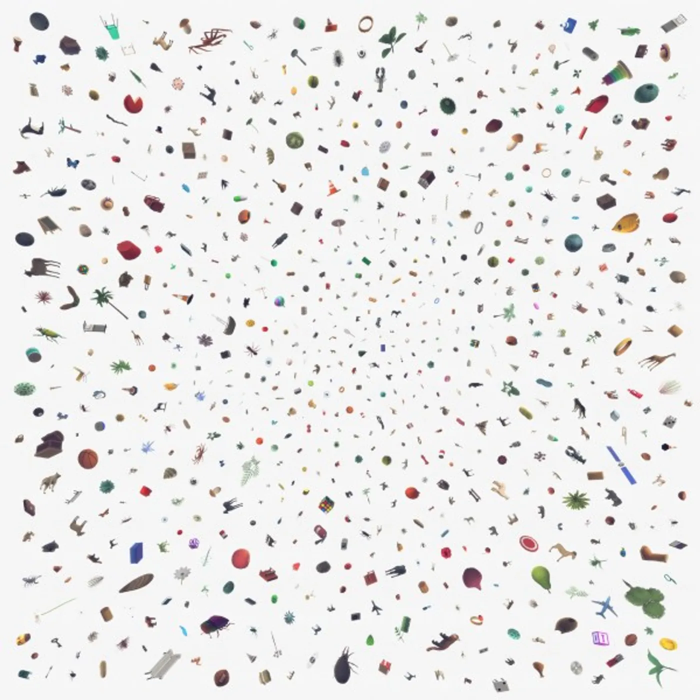 Ben Lukas Boysen Everything Vinyl Record