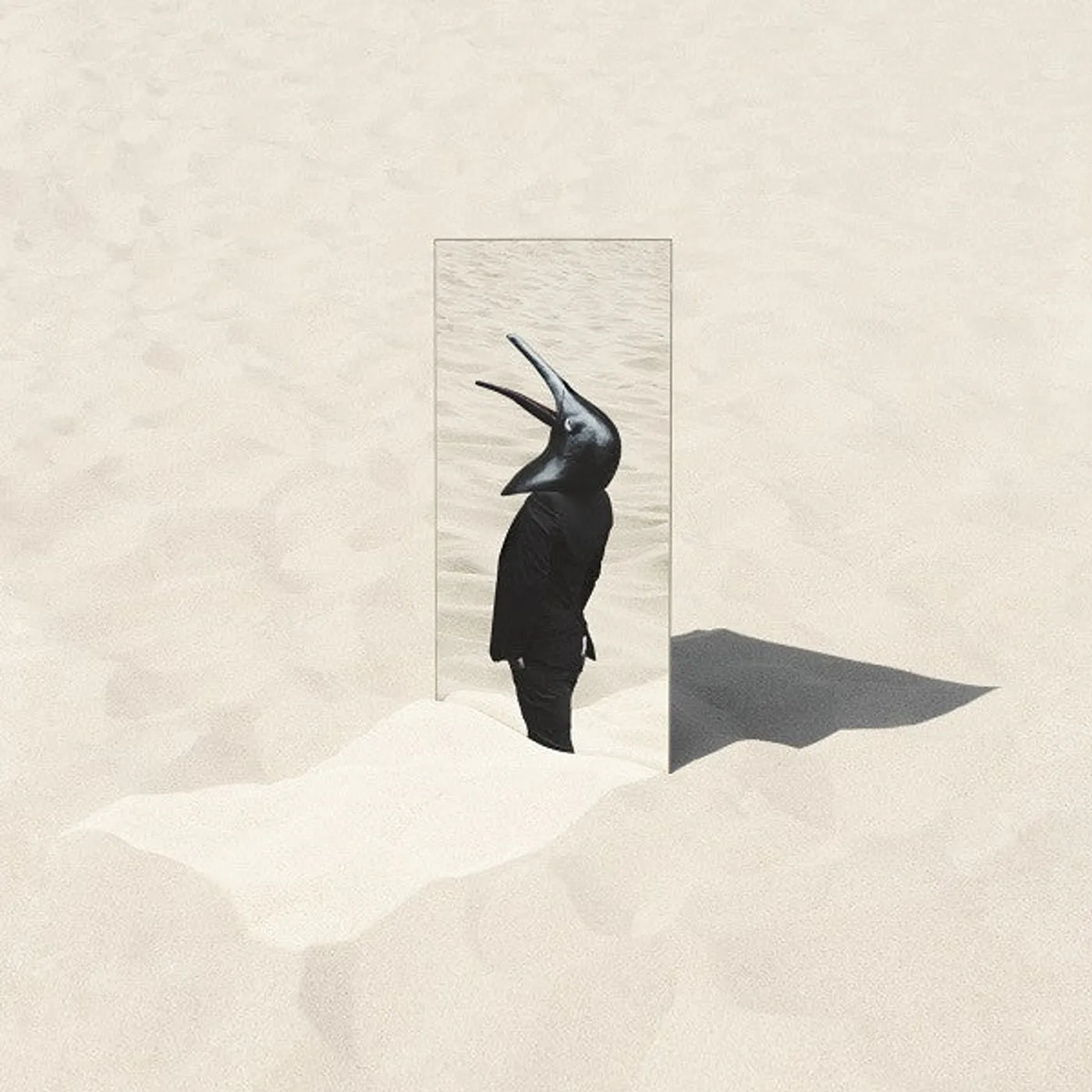 Penguin Cafe Imperfect Sea Vinyl Record