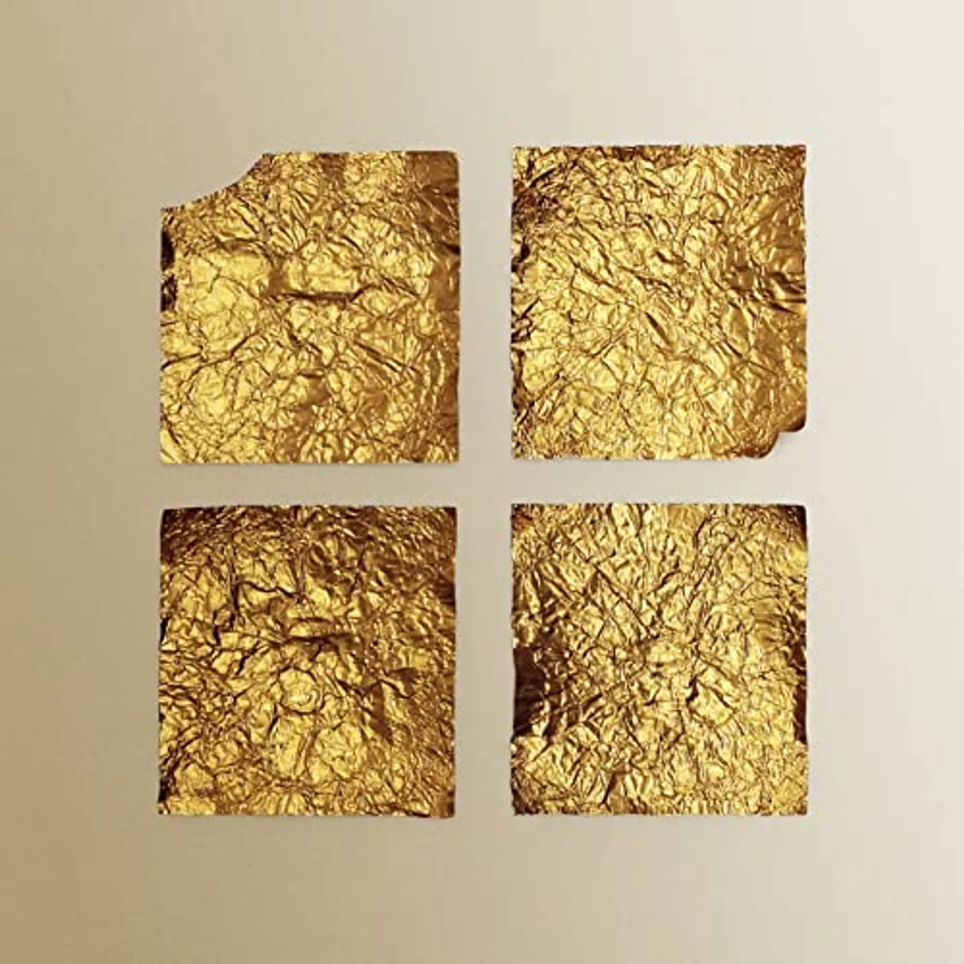 Seams Quarters (Lp) Vinyl Record