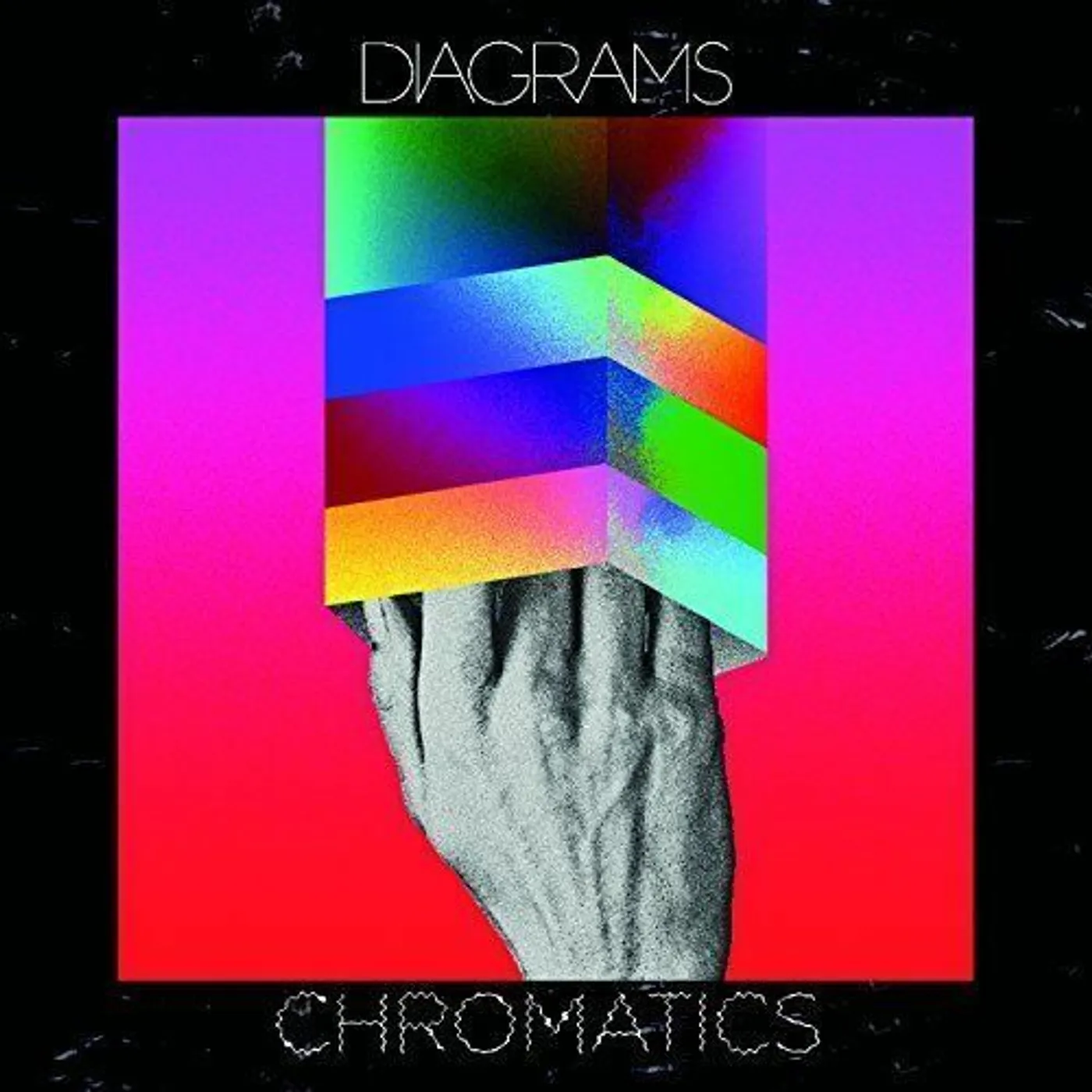 Diagrams Chromatics (Lp) Vinyl Record