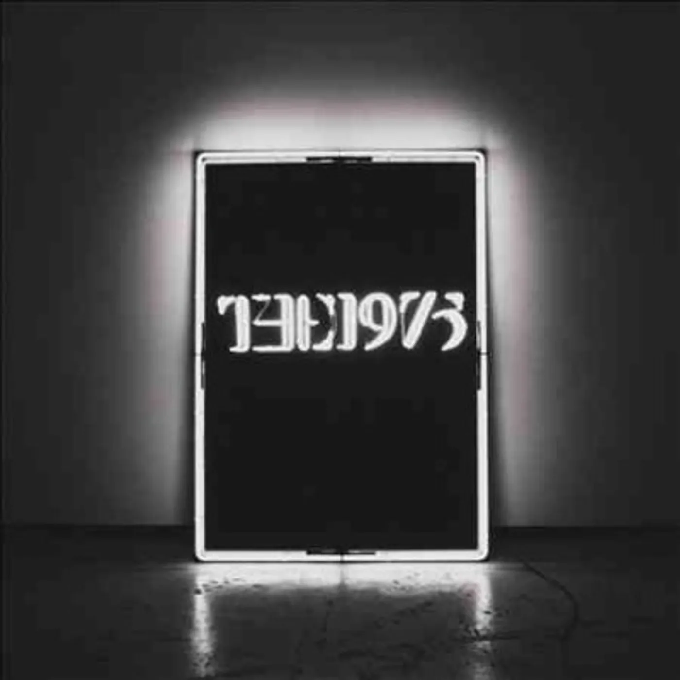 The 1975 (X) Vinyl Record
