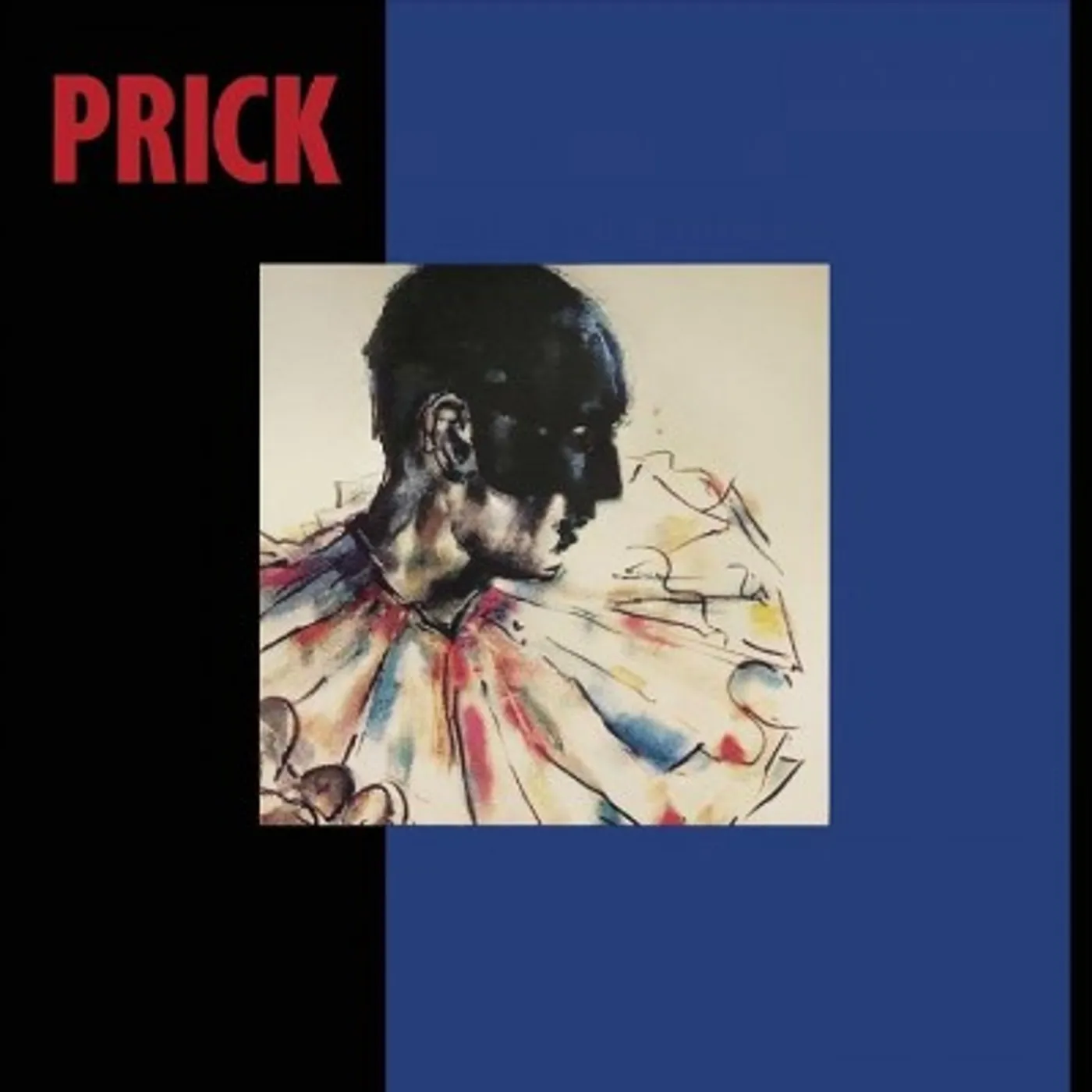 PRICK Vinyl Record