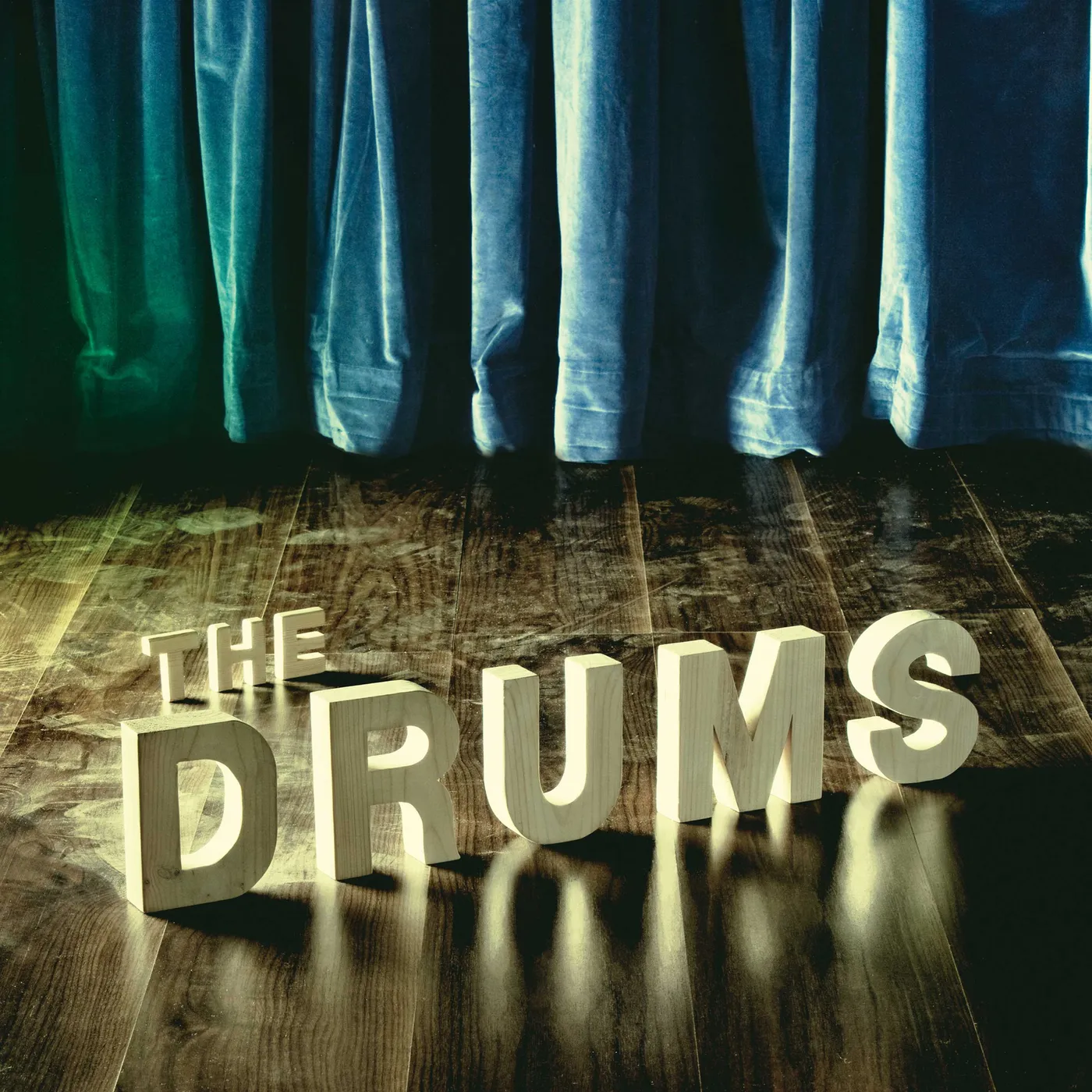 DRUMS (LP) Vinyl Record