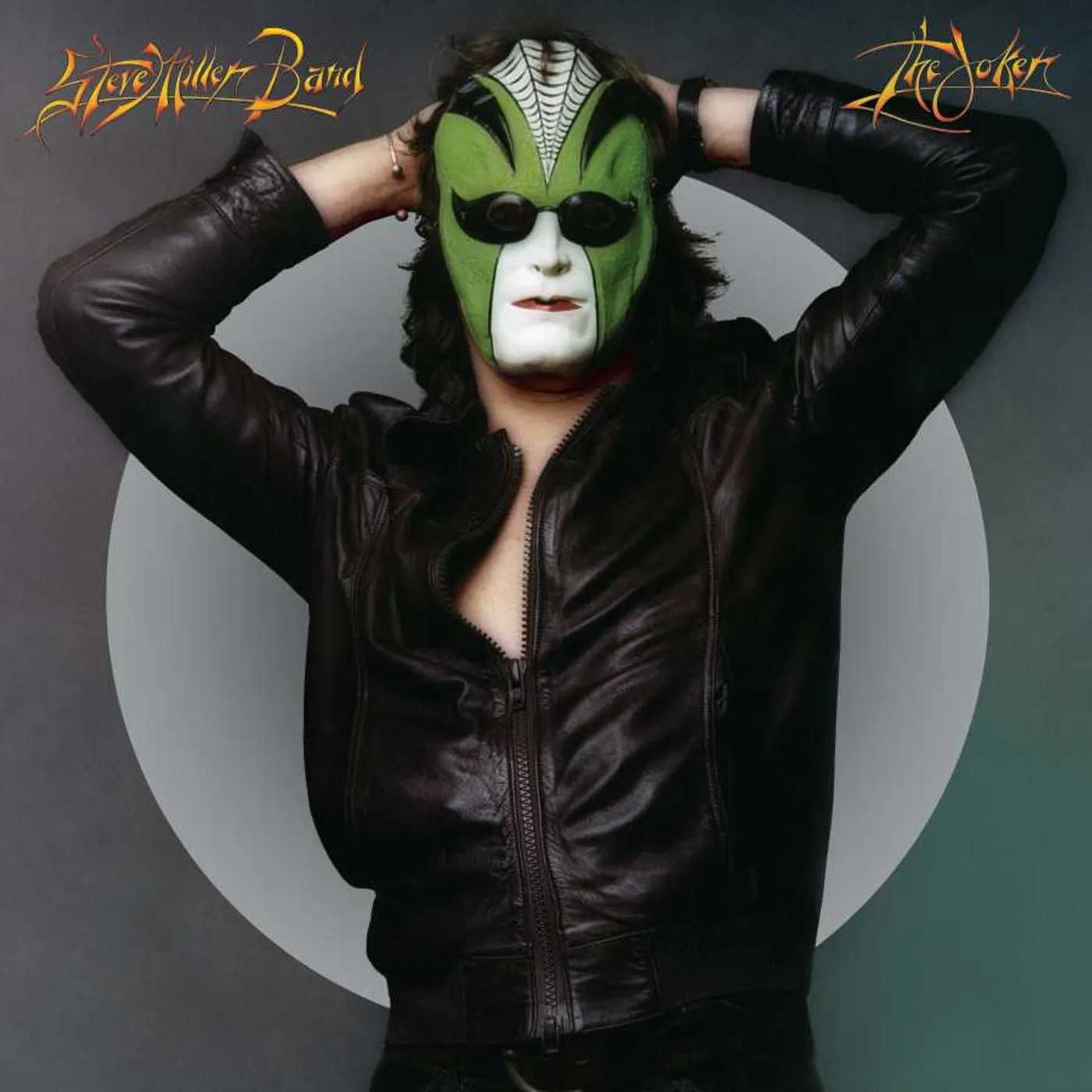 Steve Miller Band JOKER - 40TH ANNIVERSARY Vinyl Record