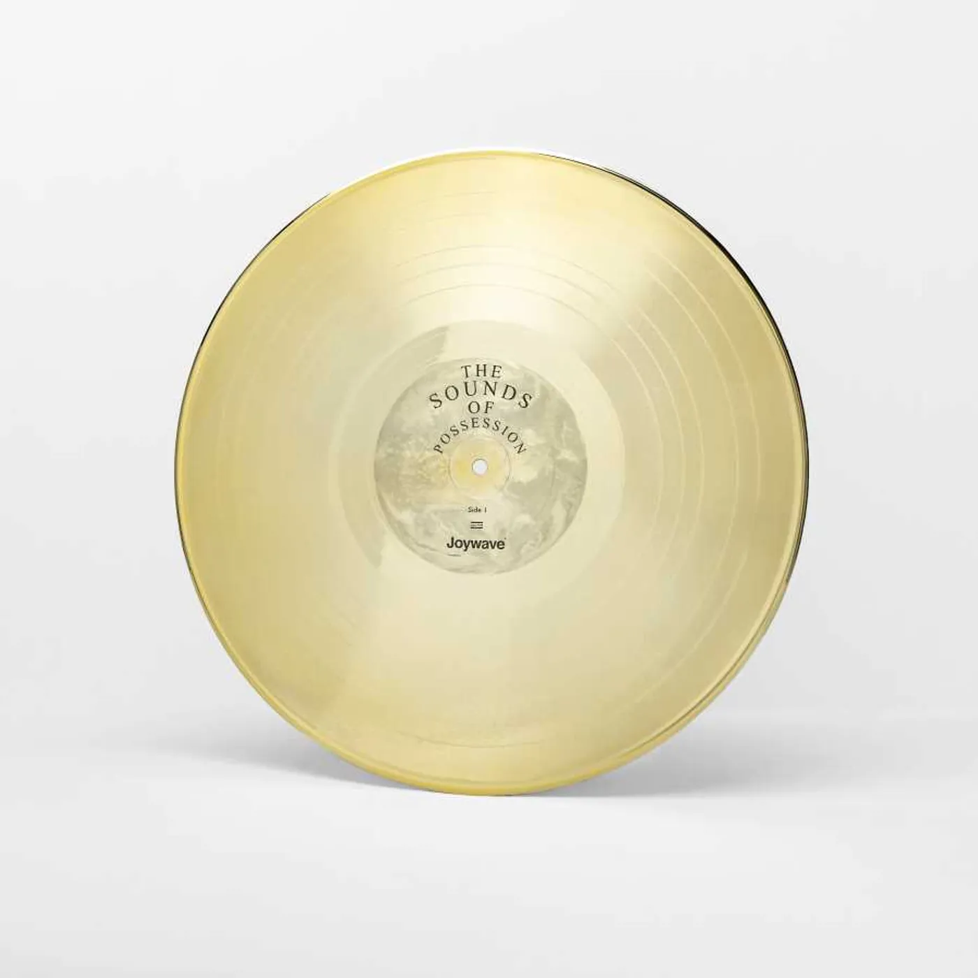 Joywave Possession (LP) Vinyl Record
