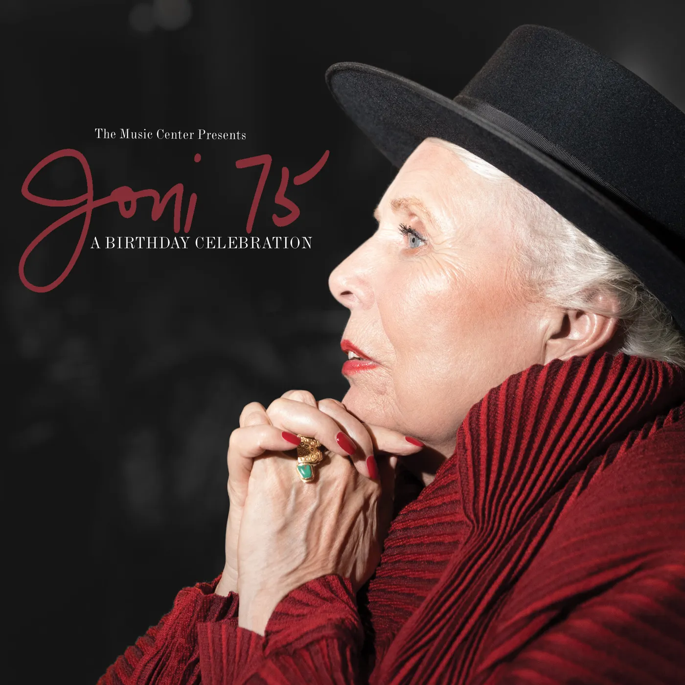 Various Artists  JONI 75: A JONI MITCHELL BIRTHDAY CELEBRATION (2LP) Vinyl Record