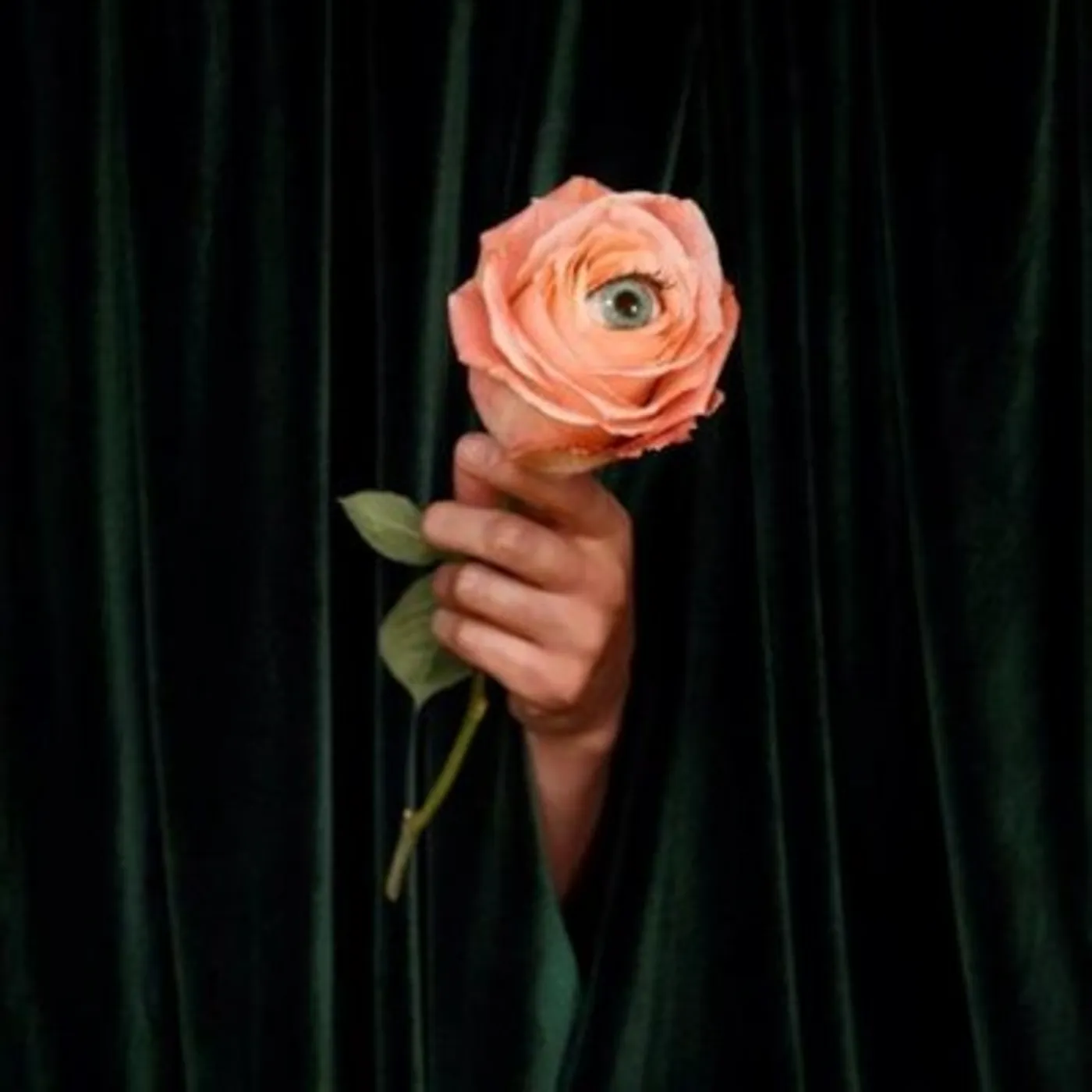 Marian Hill Unusual Vinyl Record