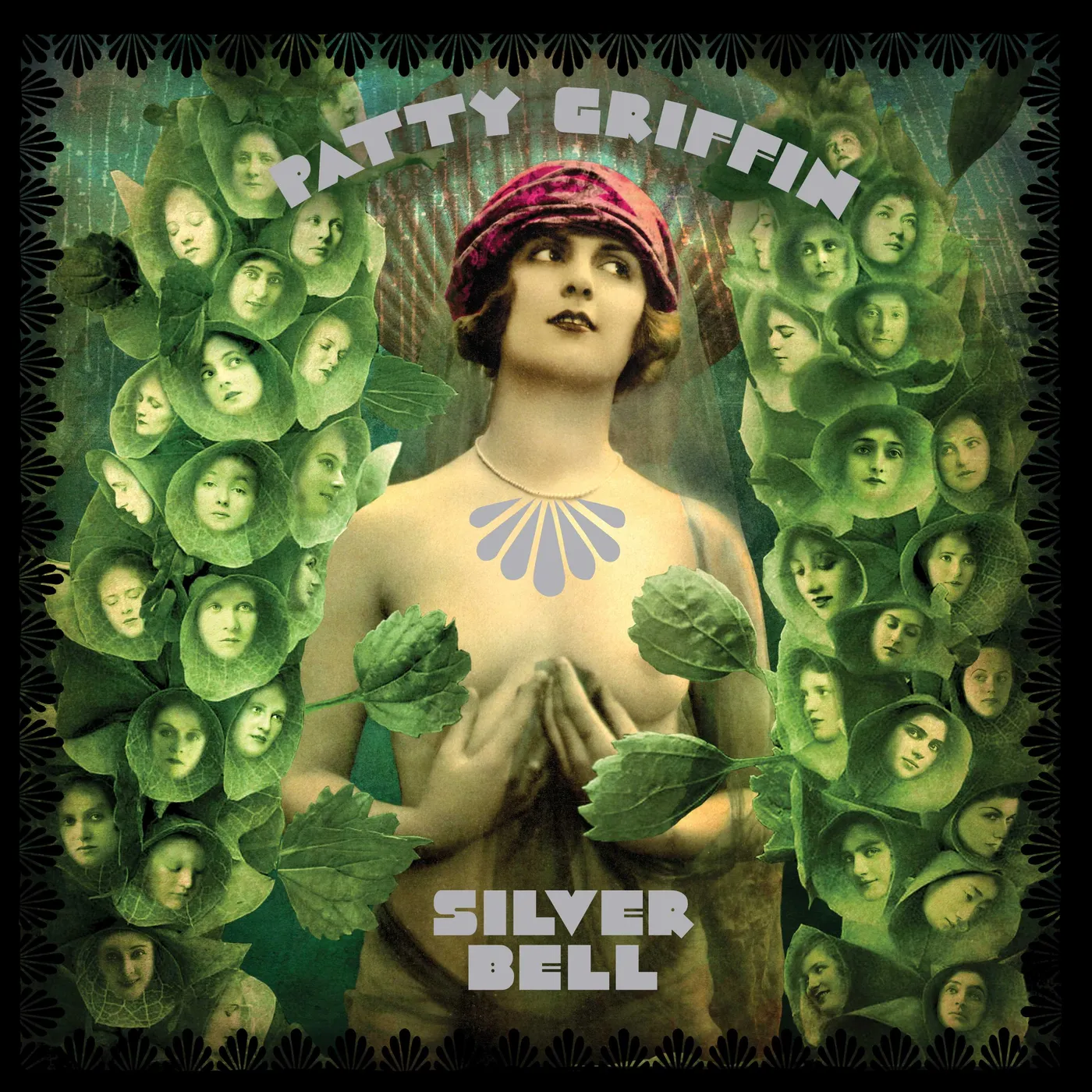 Patty Griffin Silver Bell (2 Lps) Vinyl Record