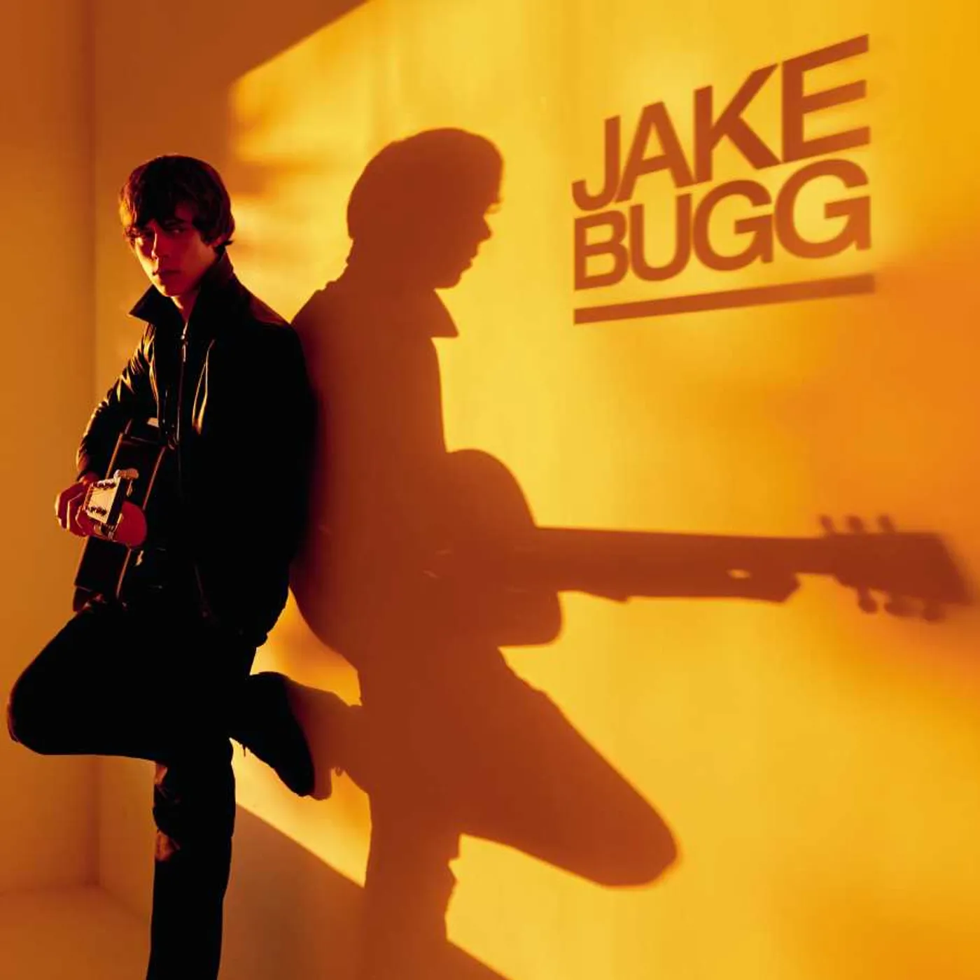 Jake Bugg Shangri La Vinyl Record