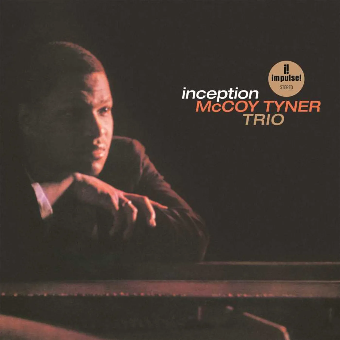 McCoy Tyner Inception Vinyl Record