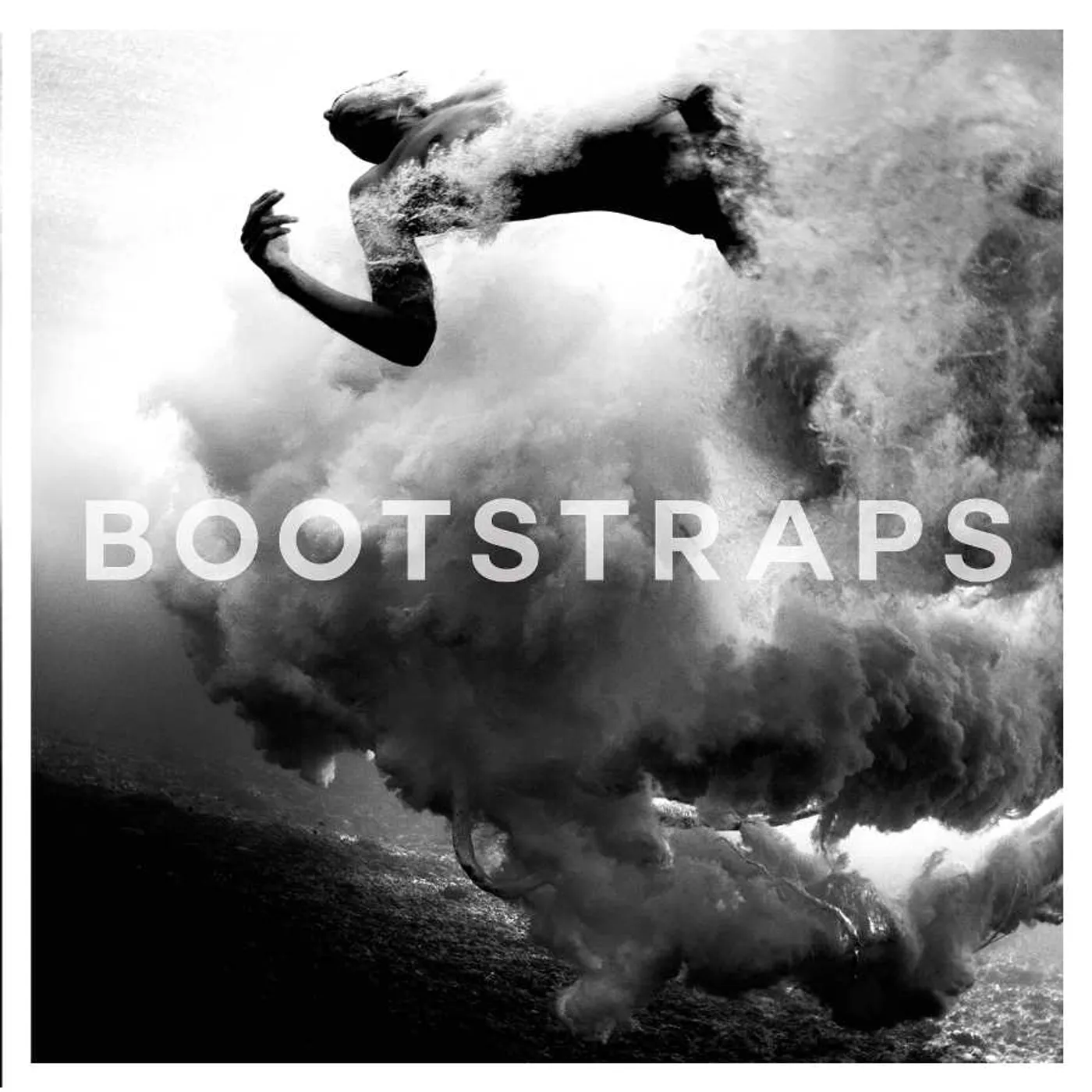 Bootstraps Vinyl Record