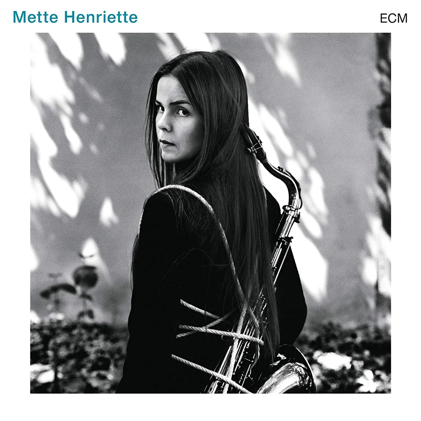 METTE HENRITTE Vinyl Record