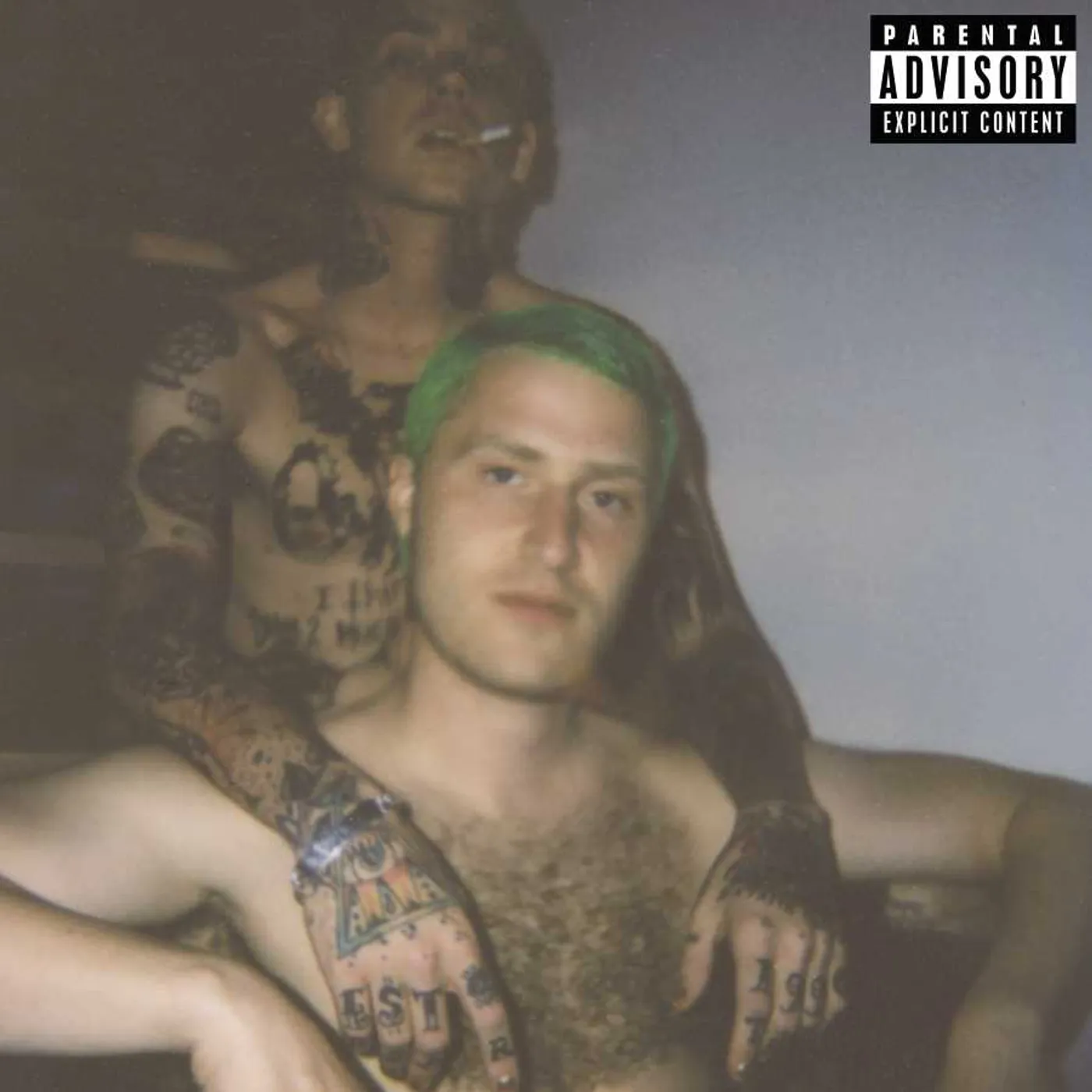 Mansionz Vinyl Record