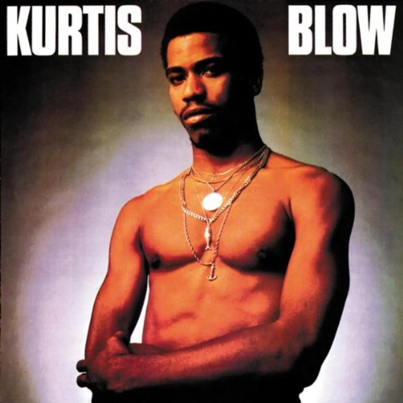 Kurtis Blow (Lp) Vinyl Record
