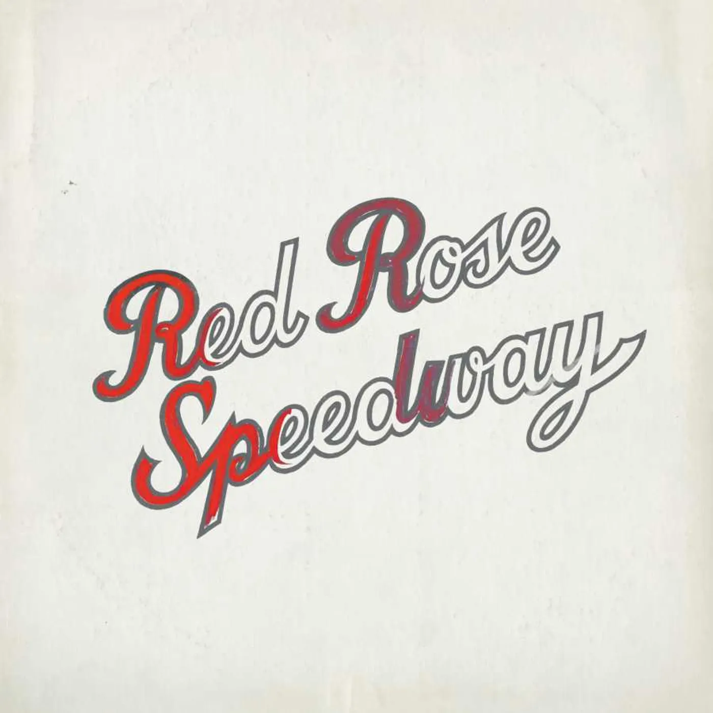 Paul McCartney & Wings RED ROSE SPEEDWAY RECONSTRUCTED (2 LP) Vinyl Record
