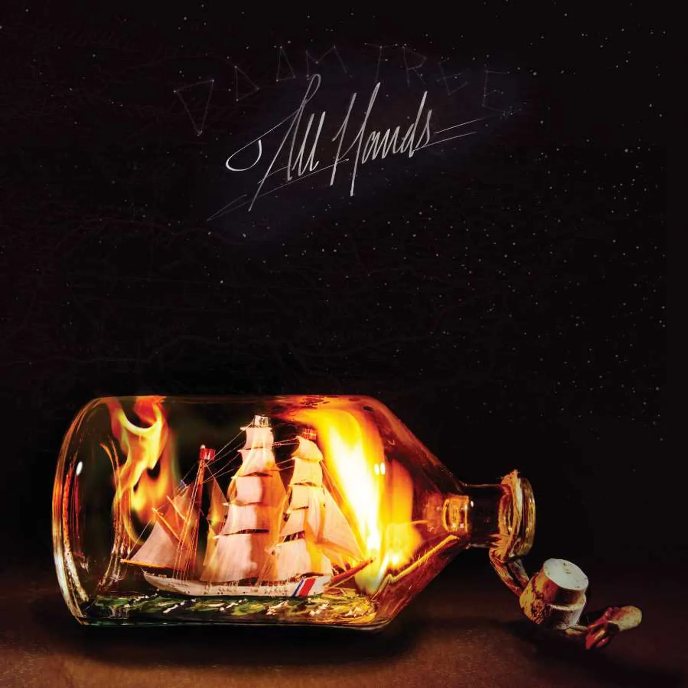 Doomtree All Hands (2 LP)(Explicit) Vinyl Record