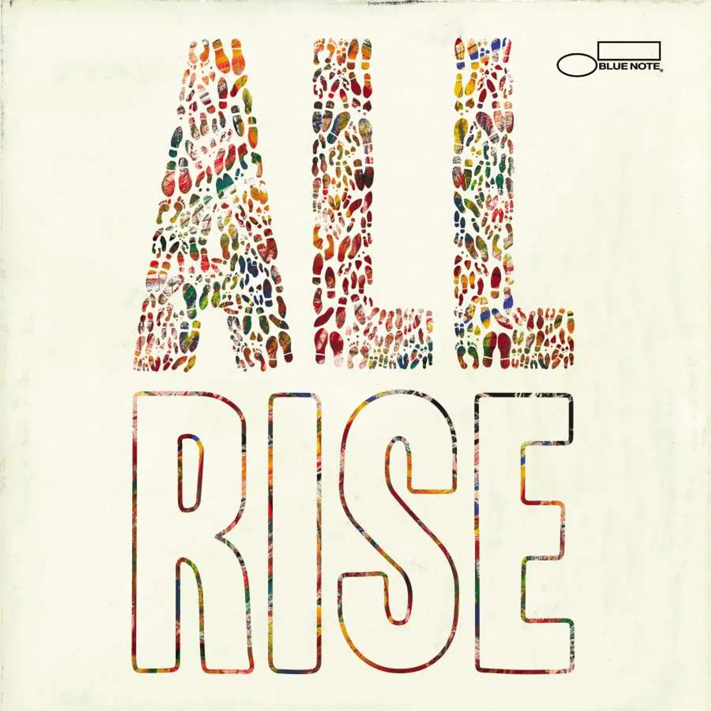 Jason Moran All Rise: A Joyful Elegy For Fats Waller Vinyl Record