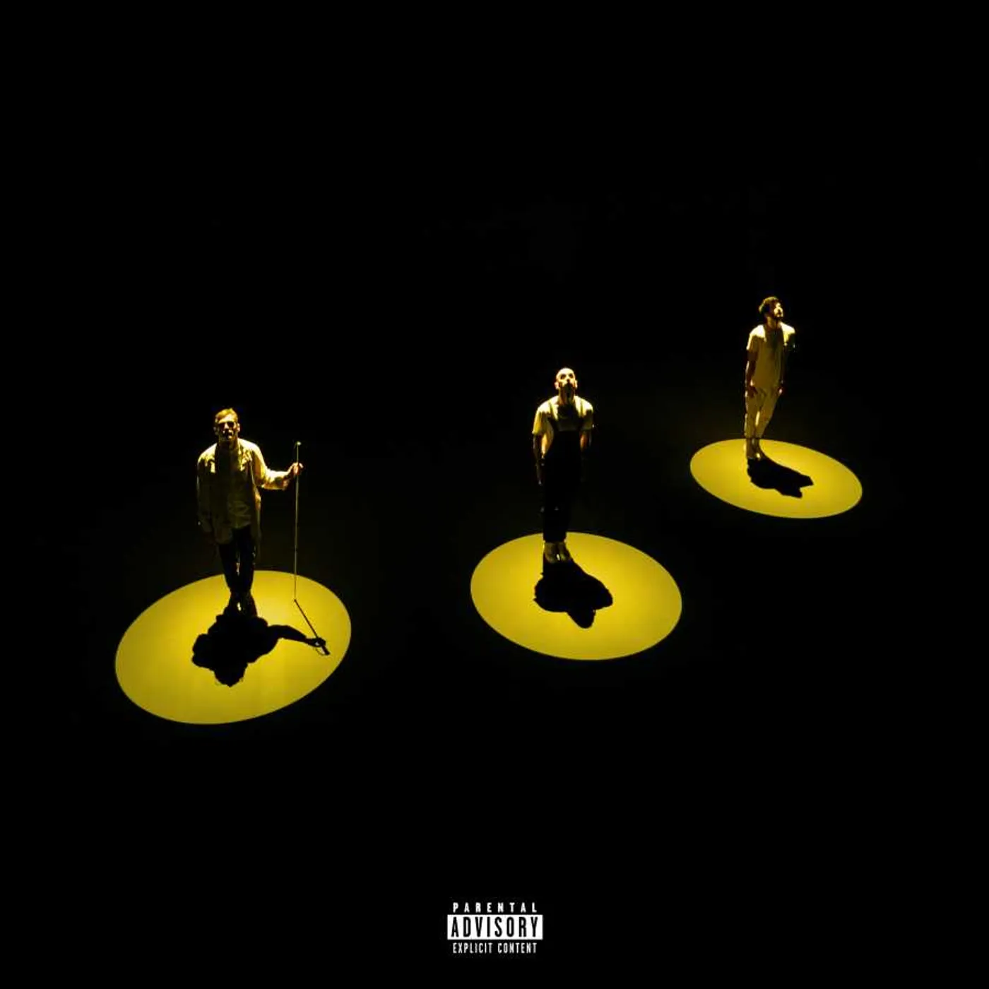 X Ambassadors ORION Vinyl Record