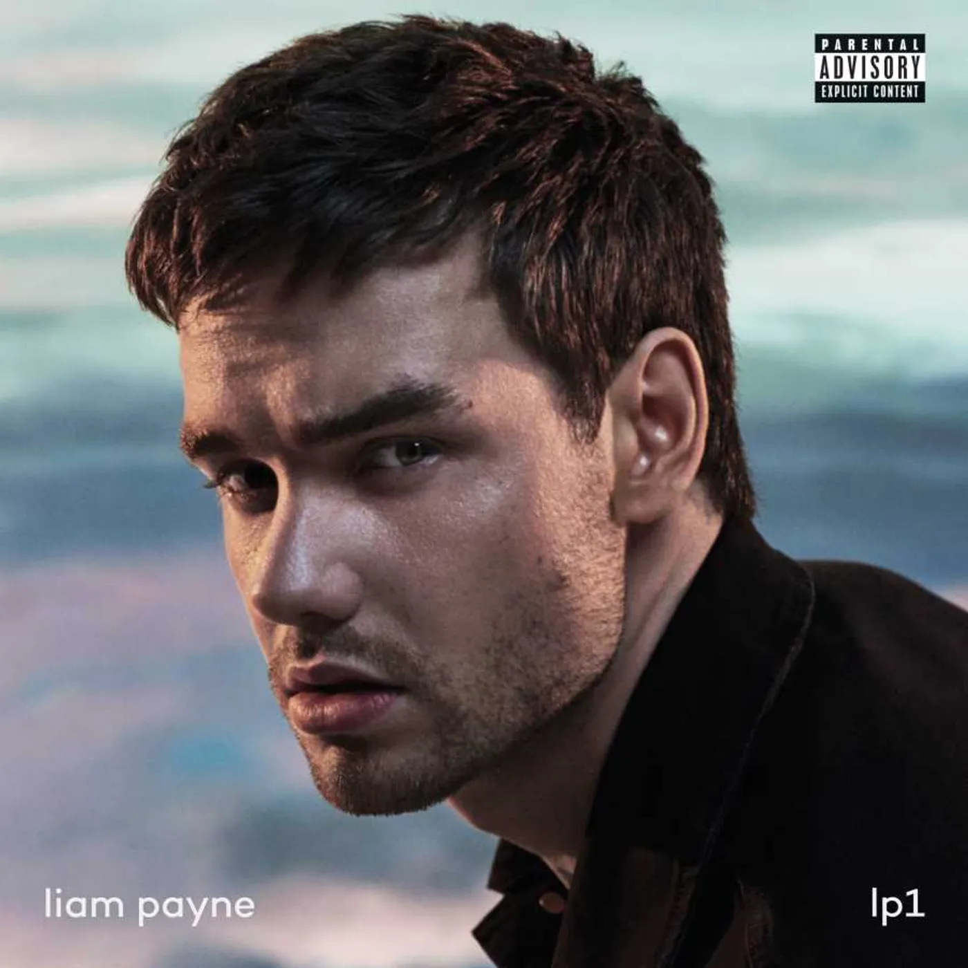 Liam Payne LP1 Vinyl Record