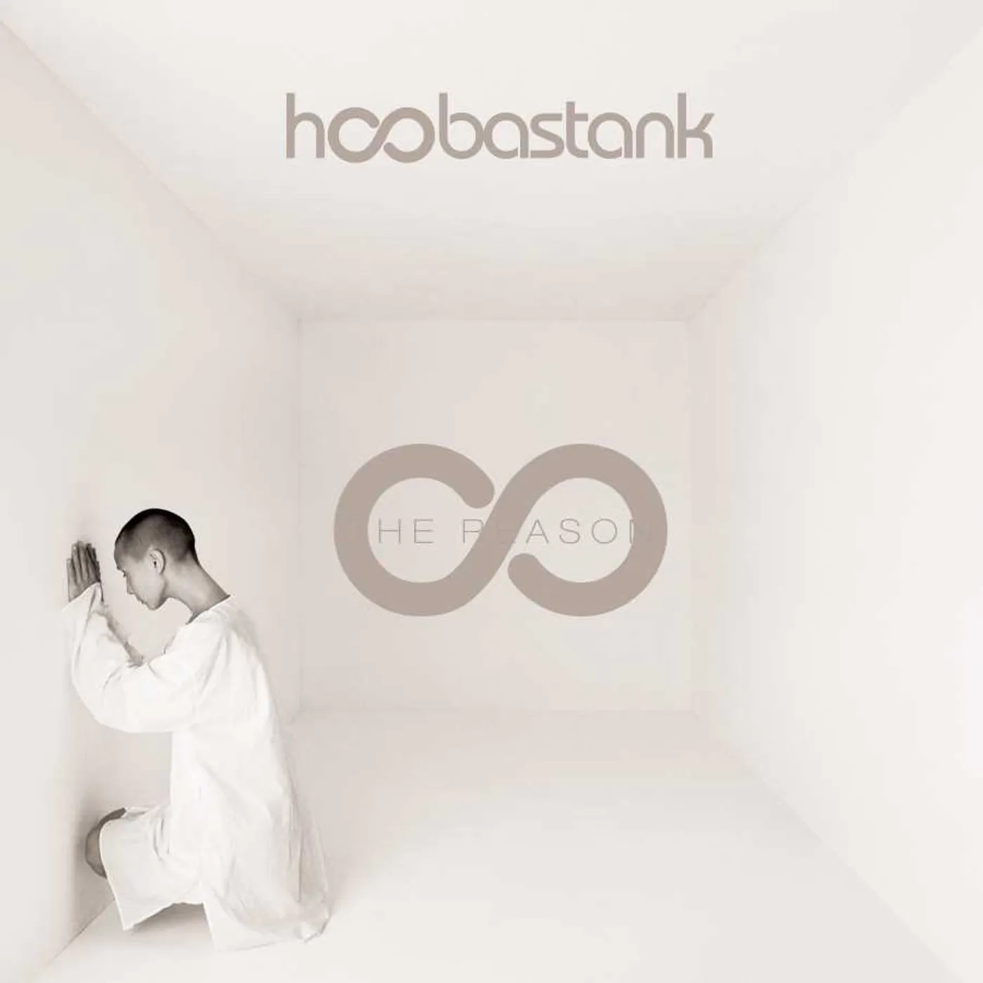 Hoobastank REASON (15TH ANNIVERSARY EDITION) Vinyl Record