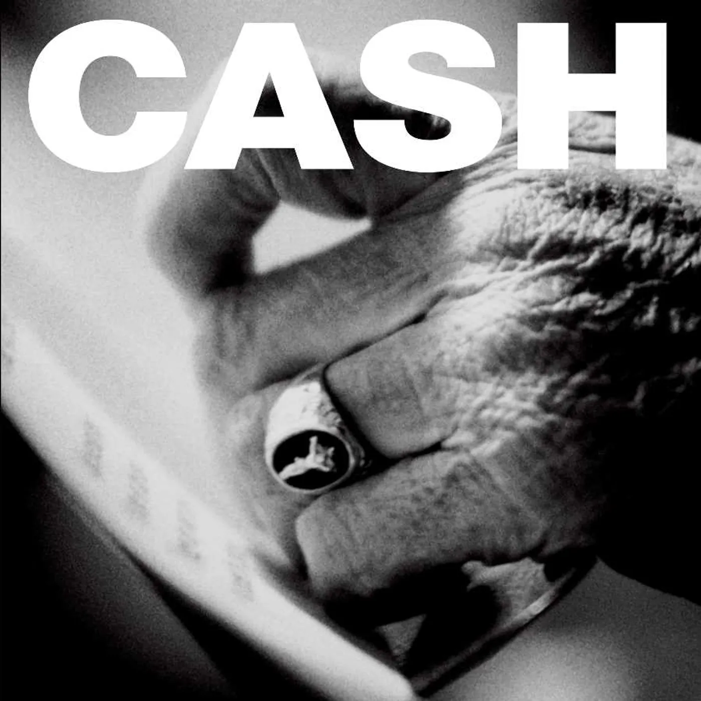 Johnny Cash Man Comes Around(7 ) Vinyl Record