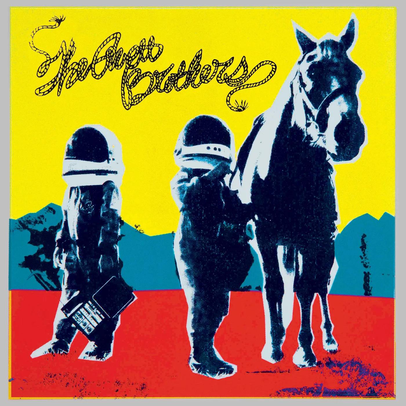 The Avett Brothers True Sadness Vinyl Record