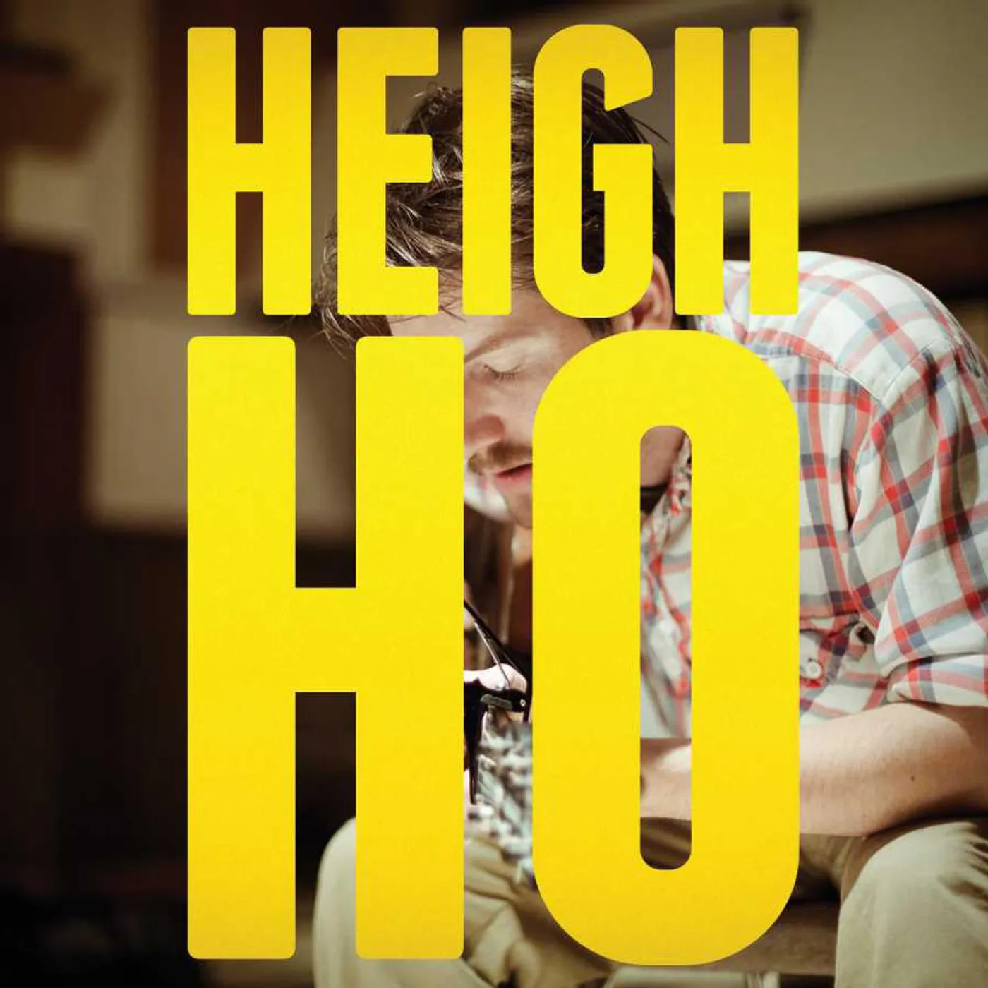 Blake Mills Heigh Ho Vinyl Record