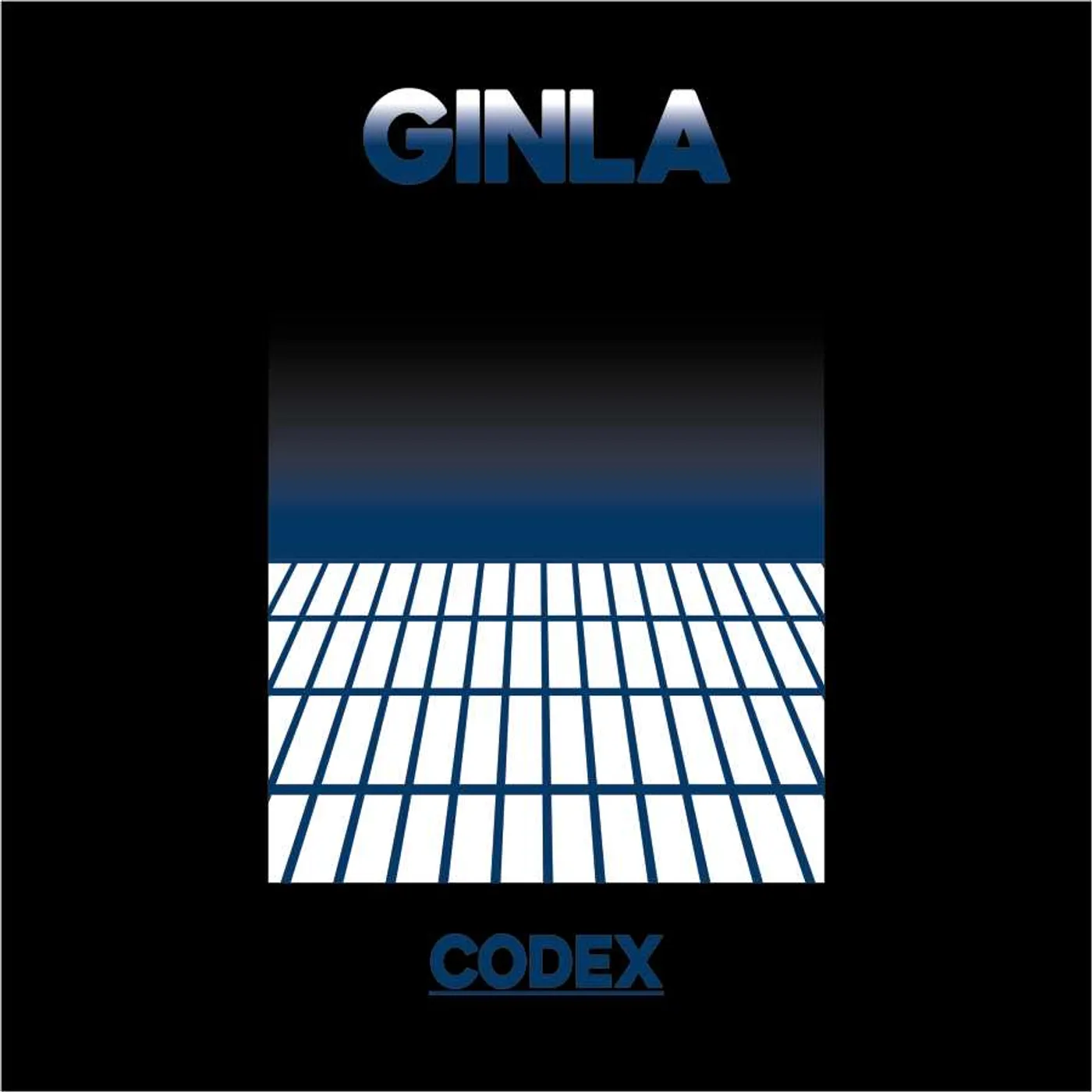 ginla Codex Vinyl Record