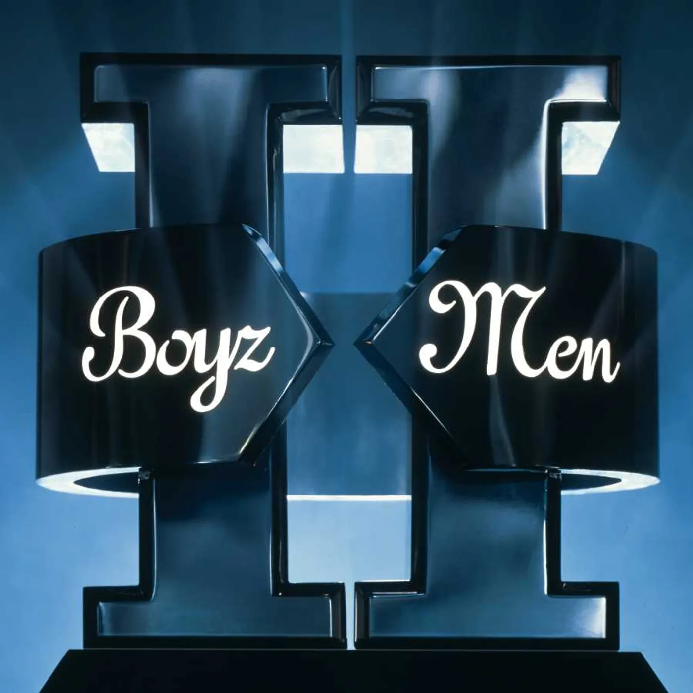Boyz II Men II Vinyl Record