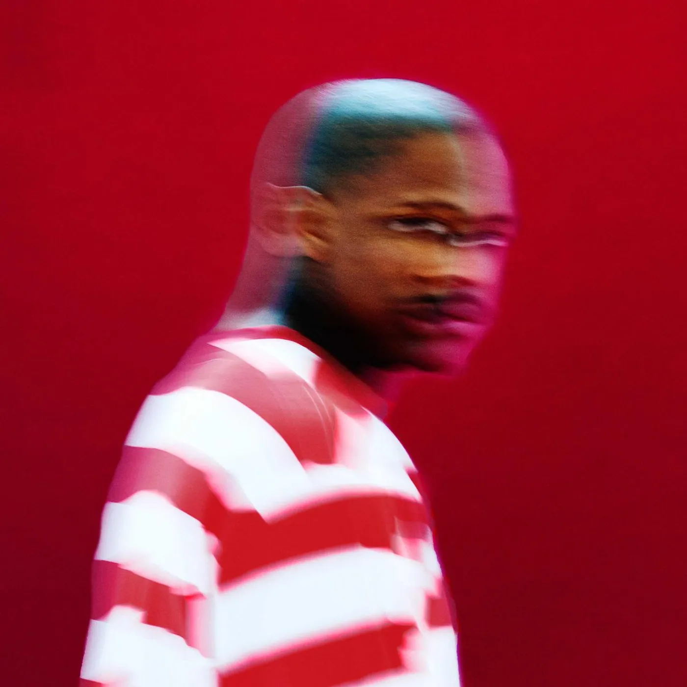 YG STILL BRAZY (EXPLICIT) Vinyl Record
