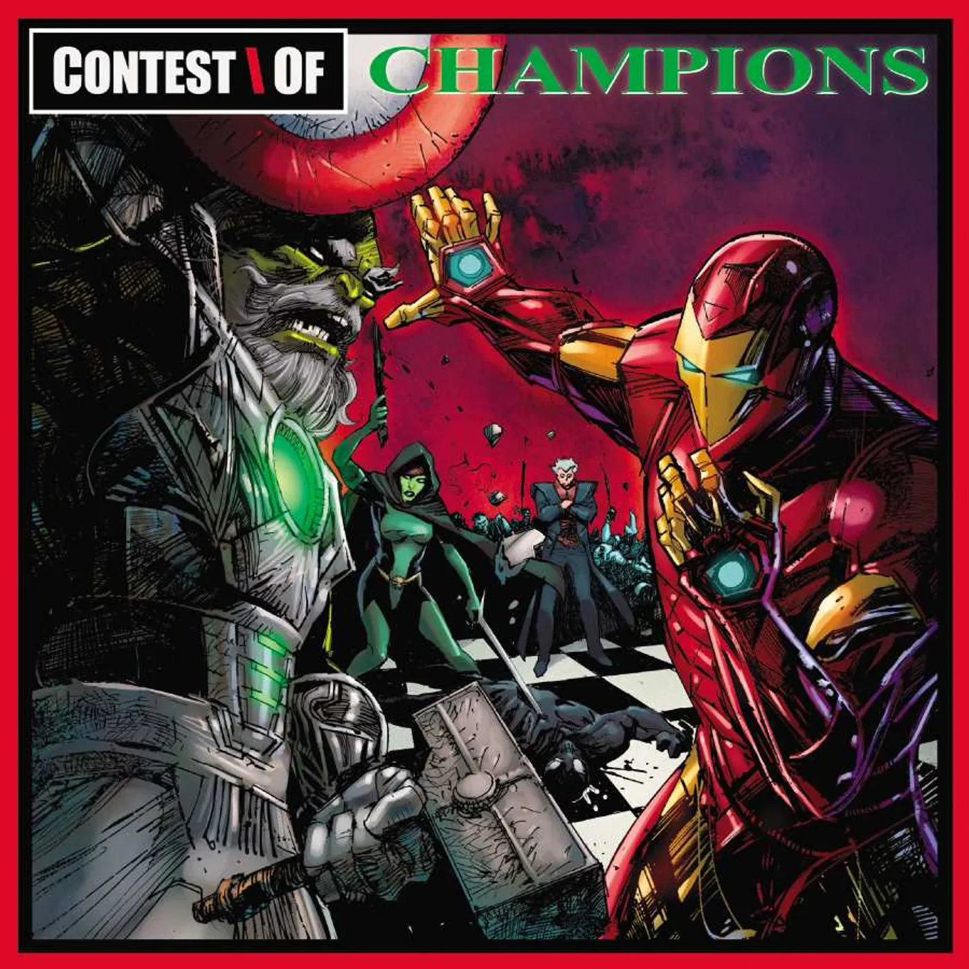 GZA Liquid Swords Vinyl Record