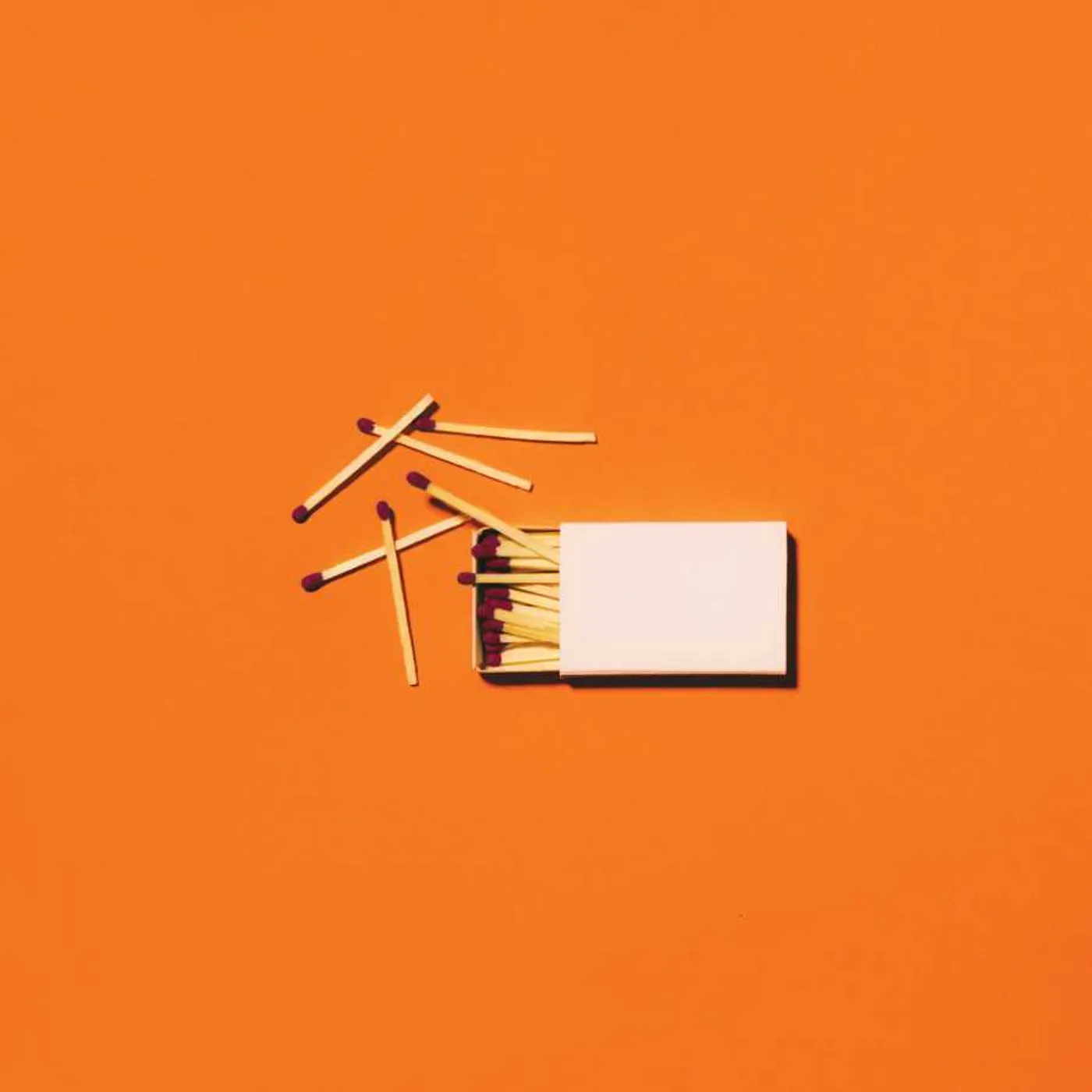 Jesus Culture Living with a Fire Vinyl Record