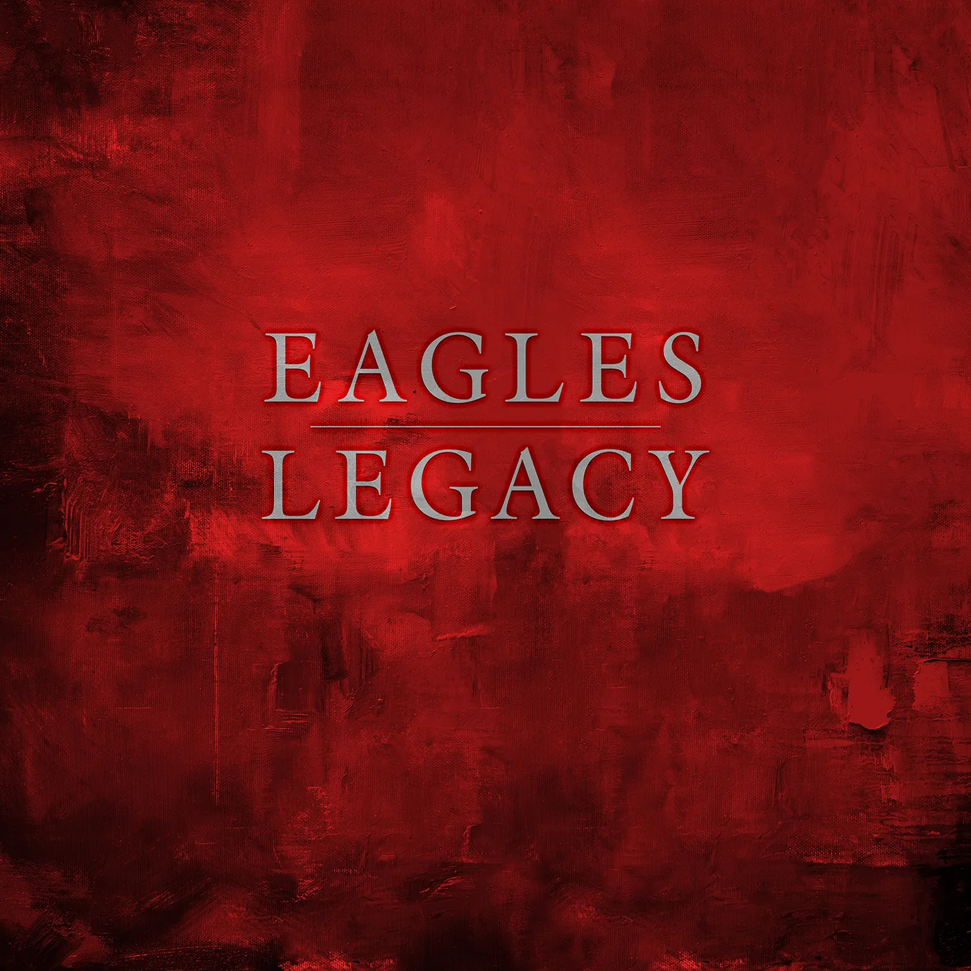 Eagles Legacy (15LP / Box Set) Vinyl Record