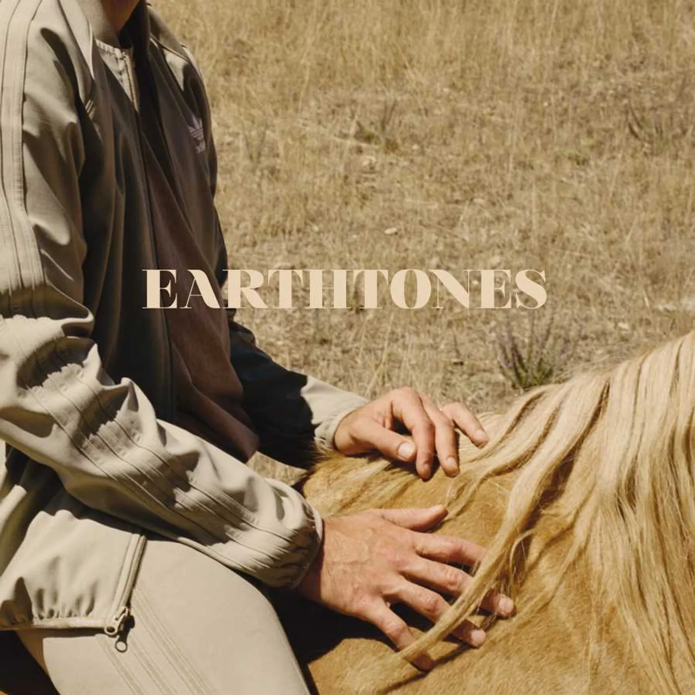 Bahamas EARTHTONES (LP) Vinyl Record
