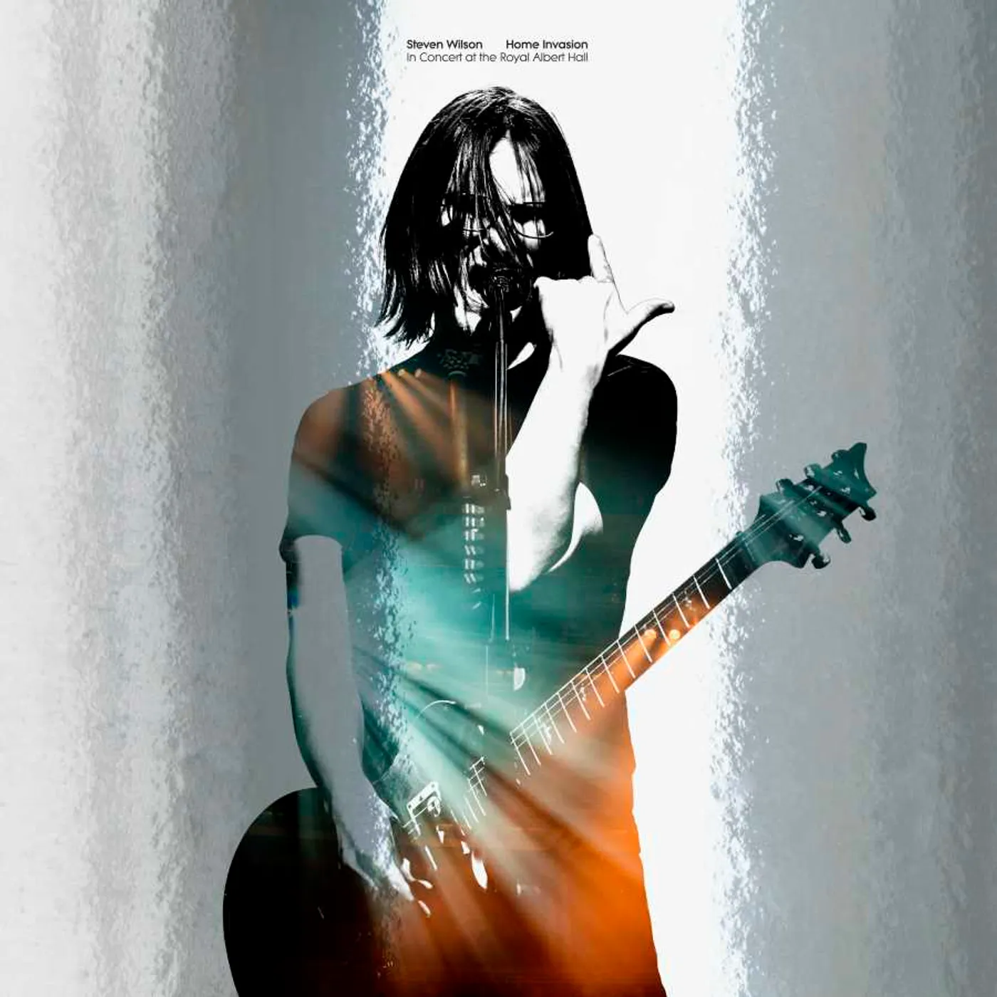Steven Wilson Home Invasion: In Concert At The Royal Albert Hall Vinyl Record