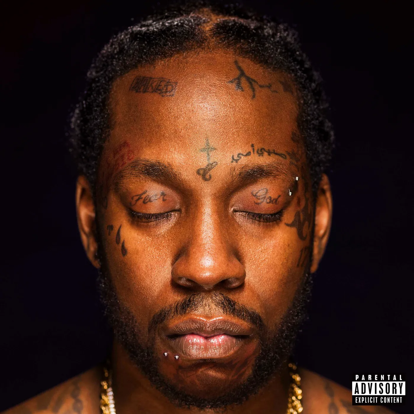 2 Chainz COLLEGROVE Vinyl Record