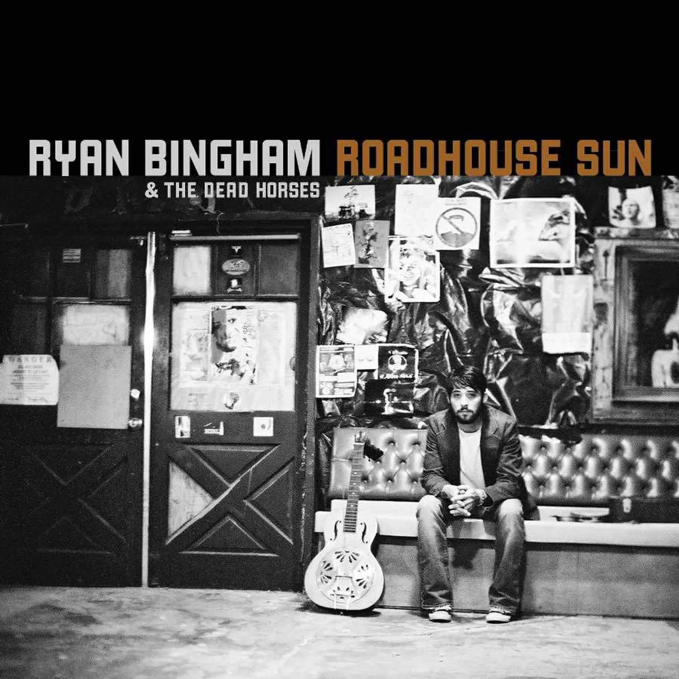 Ryan Bingham & The Dead Horses Roadhouse Sun Vinyl Record