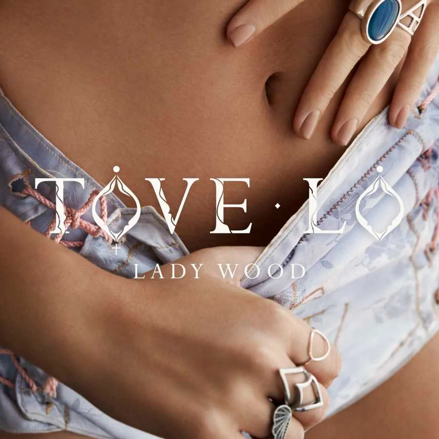 Tove Lo Lady Wood Vinyl Record