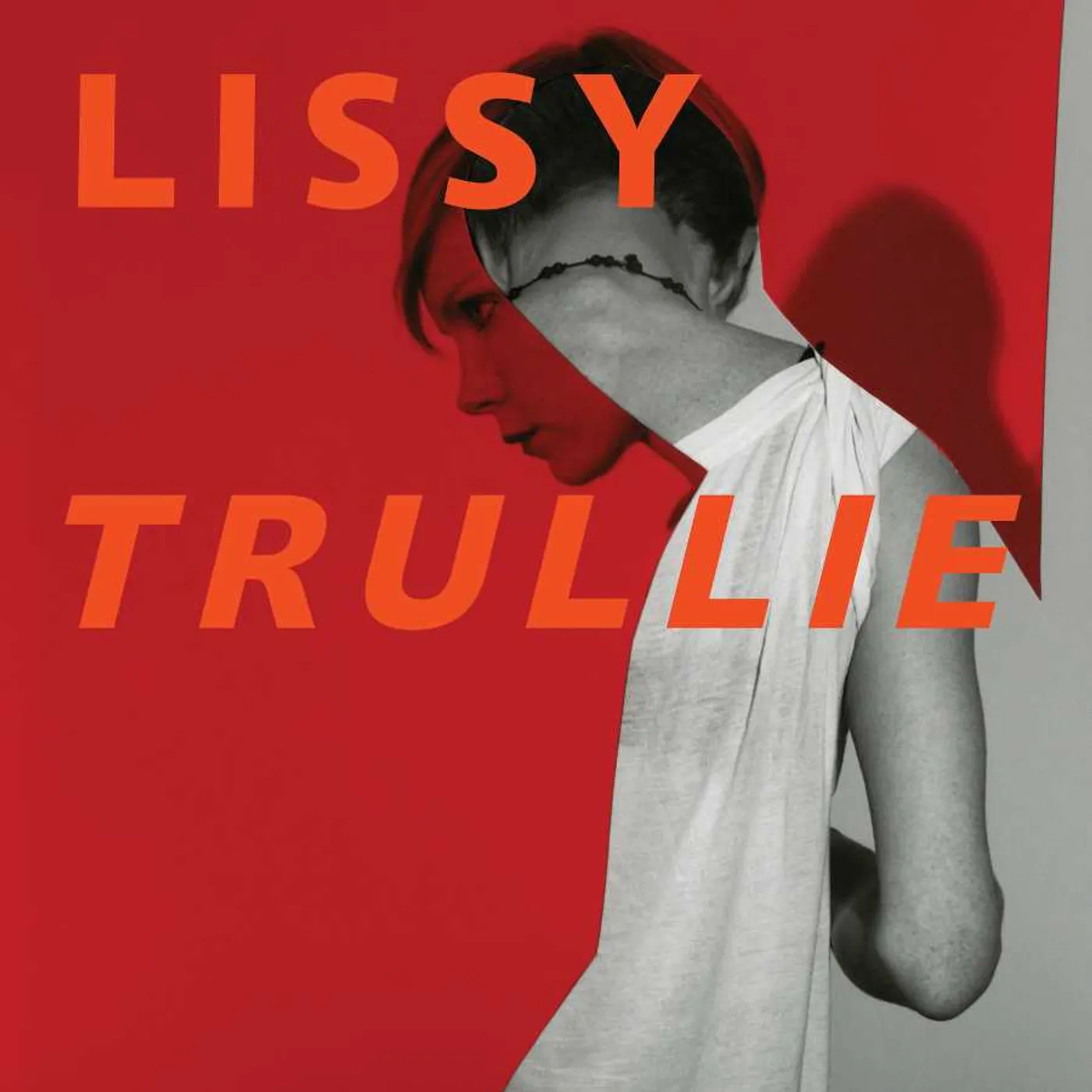 Lissy Trullie Vinyl Record