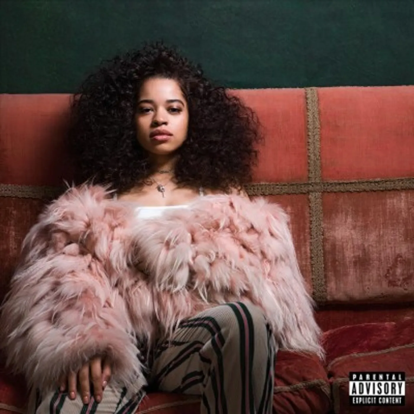 ELLA MAI (LP) Vinyl Record