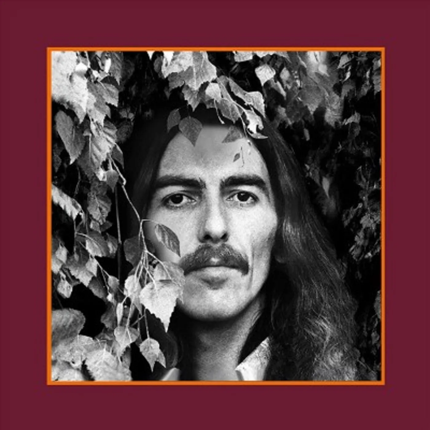 George Harrison The Vinyl Collection (LP Box Set) Vinyl Record
