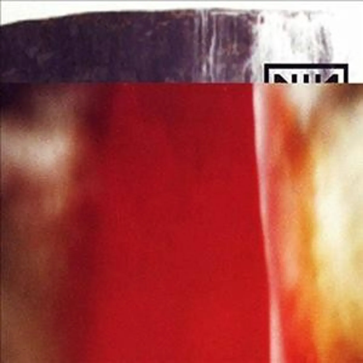 Nine Inch Nails FRAGILE (3LP/180G/2016 REMASTER) Vinyl Record