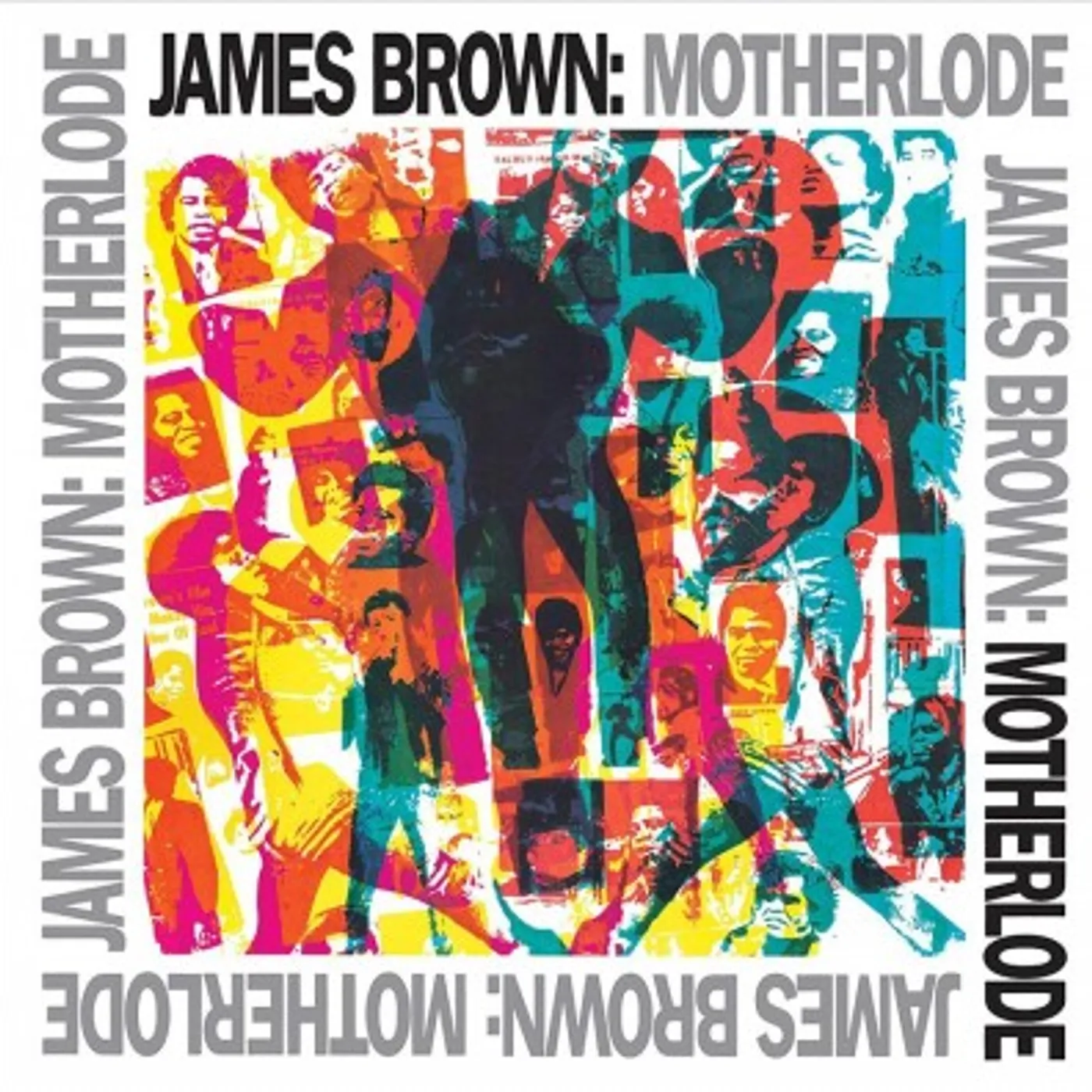James Brown MOTHERLODE (2LP/180G) Vinyl Record